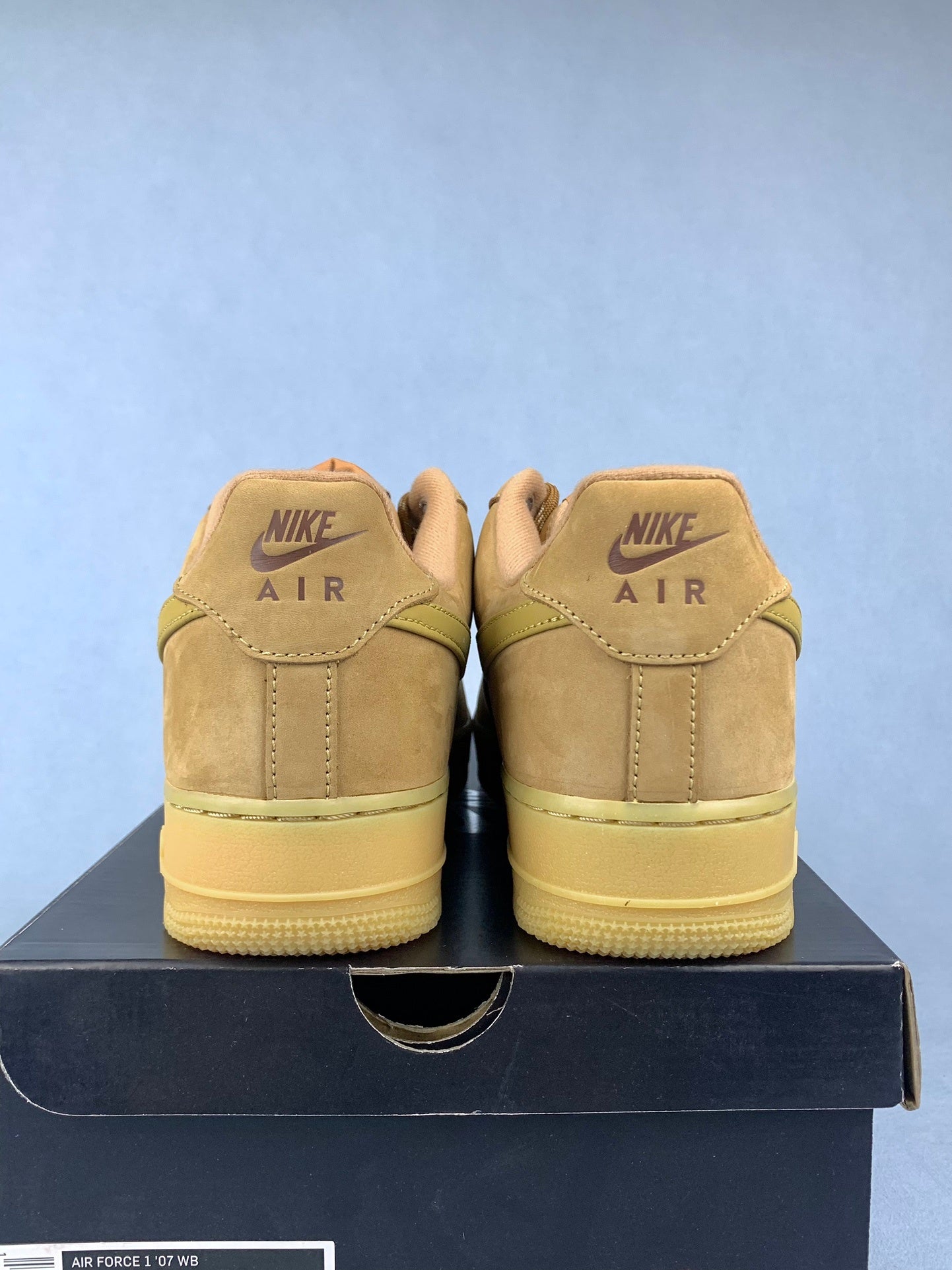 Scarpe da ginnastica NIKE Air Force 1