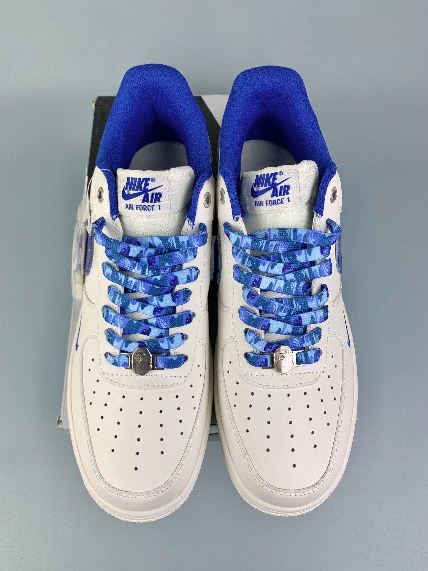 Sneakers NIKE Air Force 1