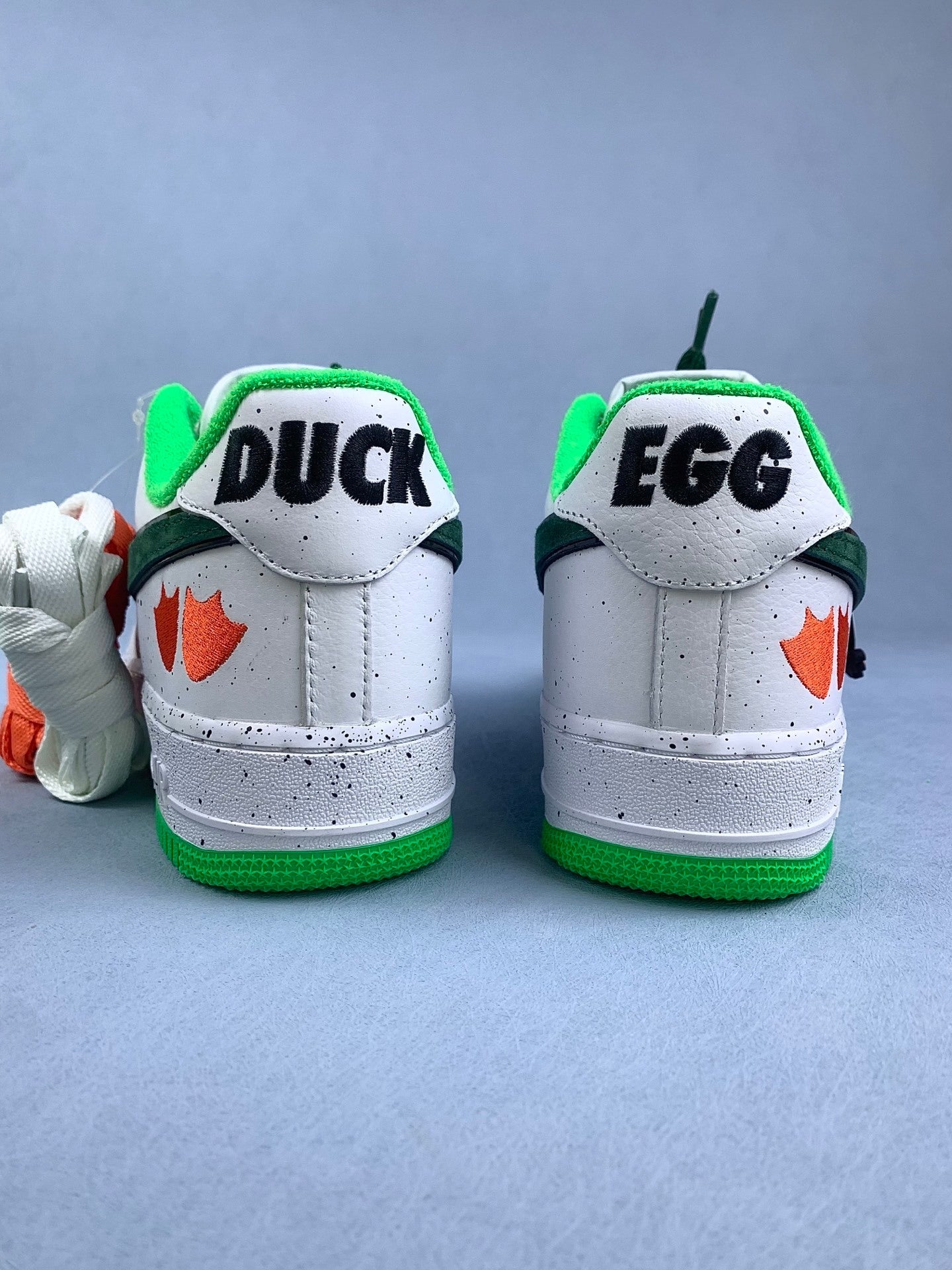 Sneakers NIKE Air Force 1