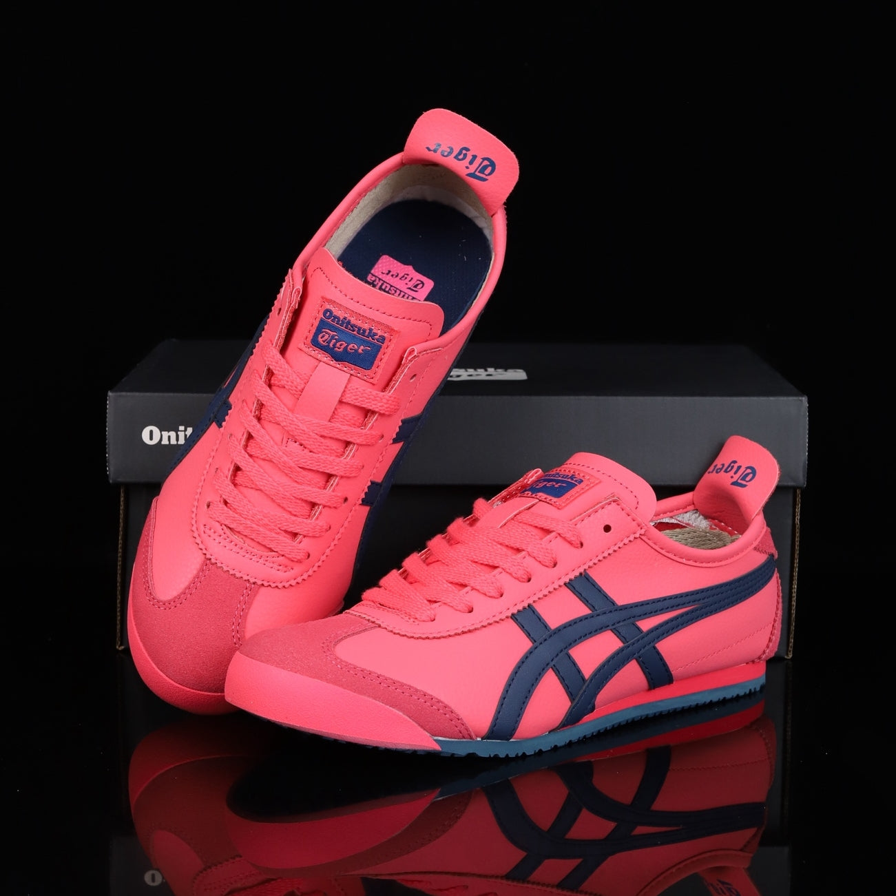 Onitsuka Tiger MEXICO 66 Sneakers n. 5