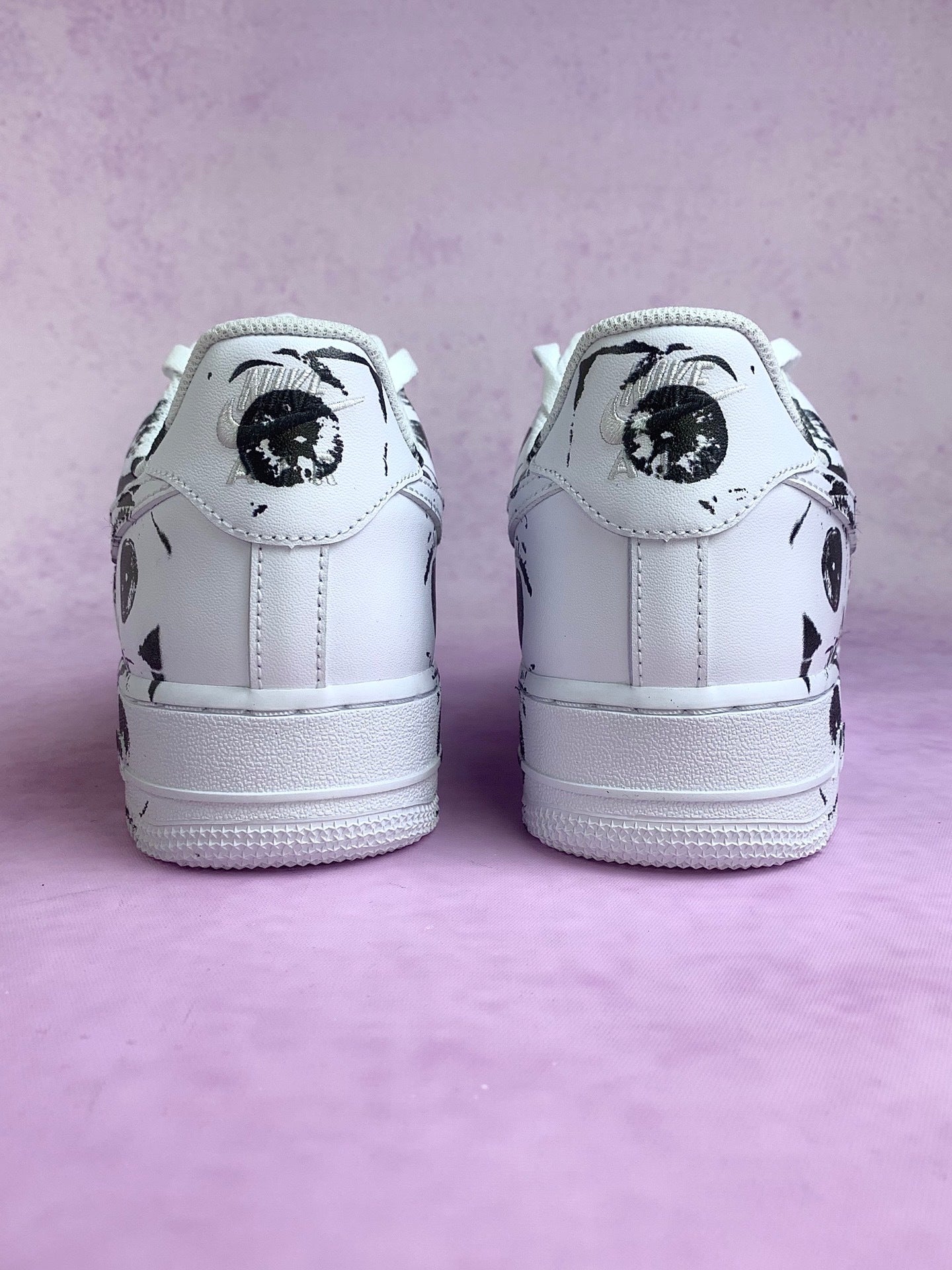 Sneakers NIKE Air Force 1