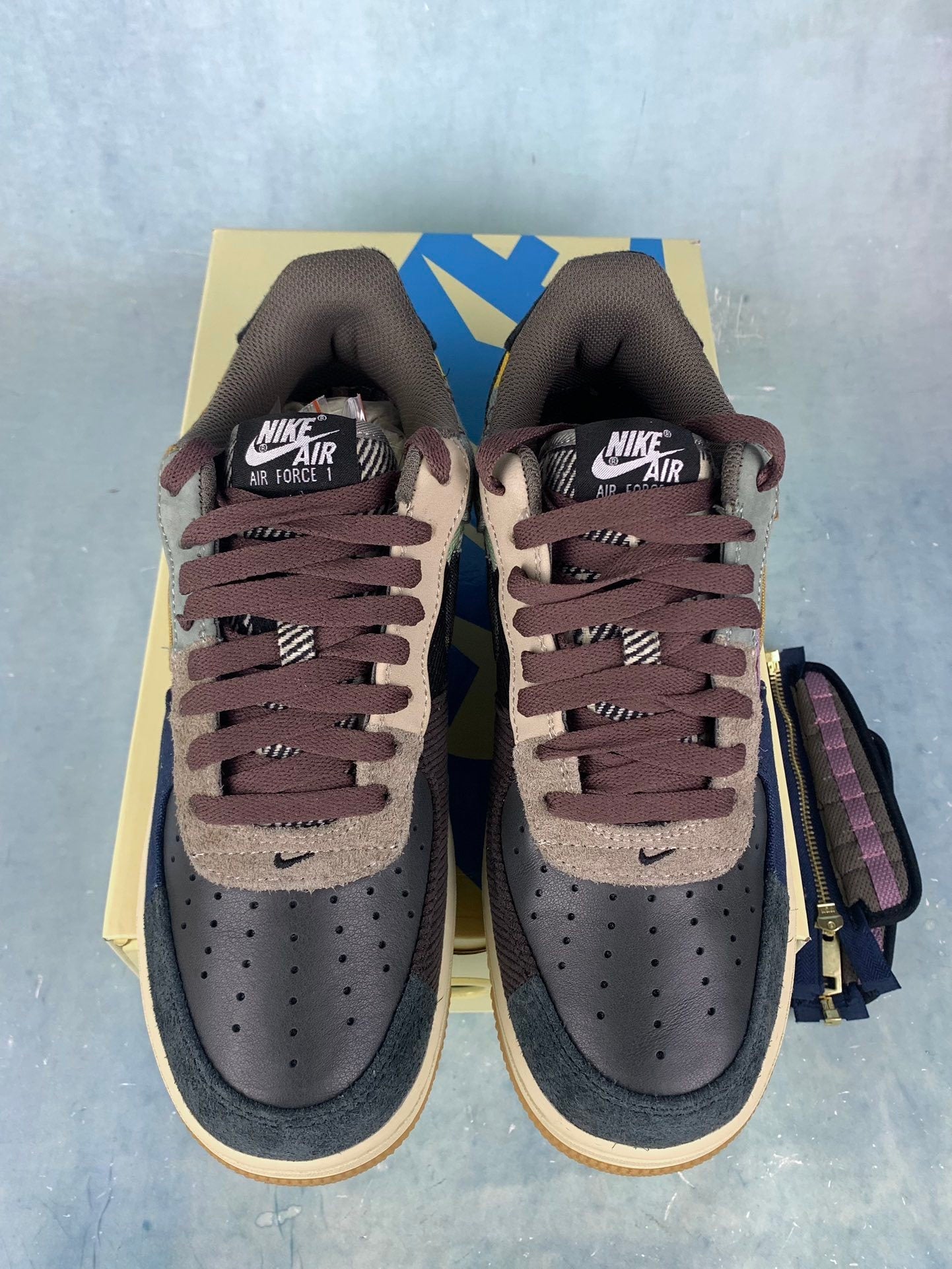 Sneakers NIKE Air Force 1