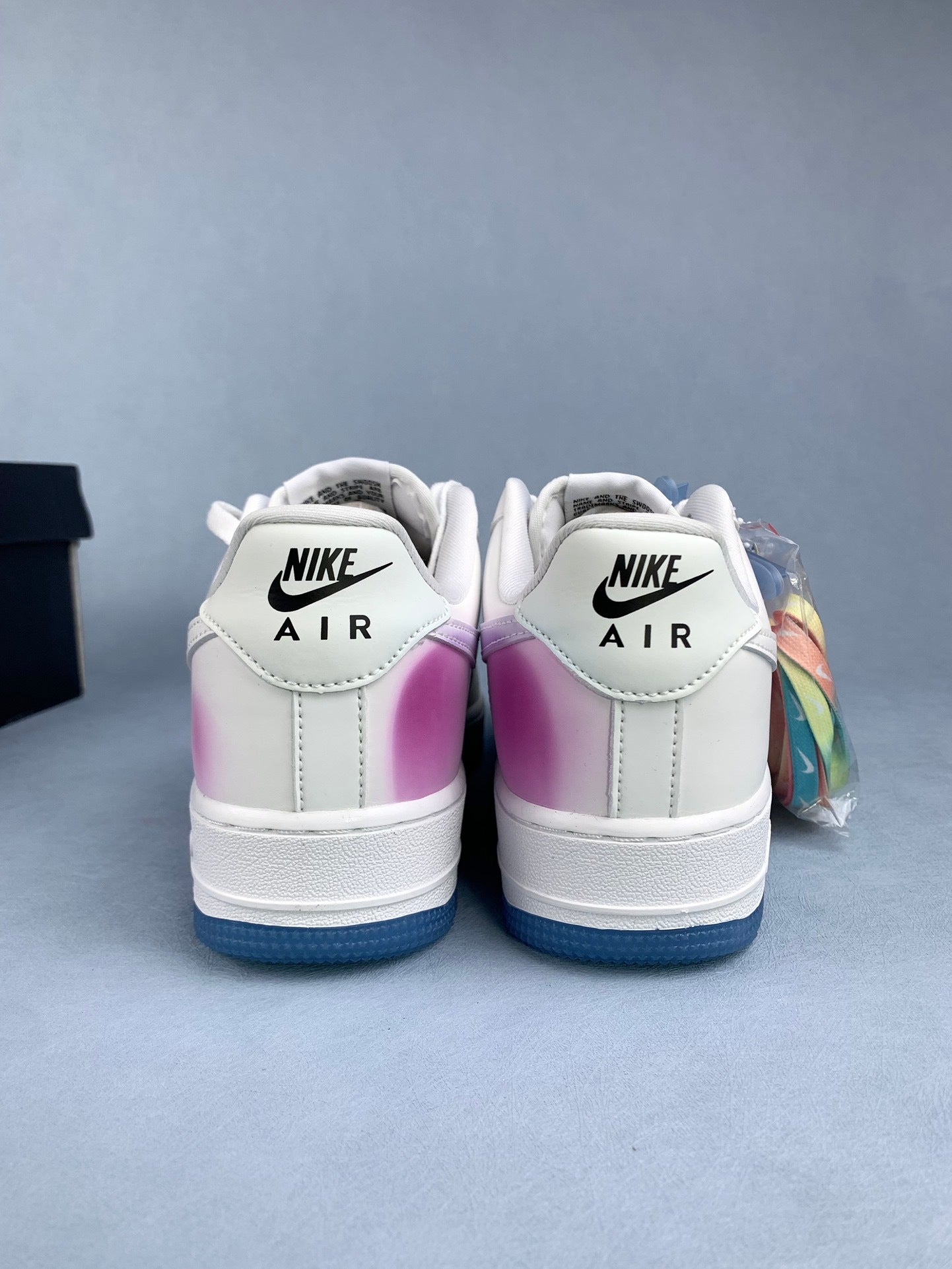 Scarpe da ginnastica NIKE Air Force 1