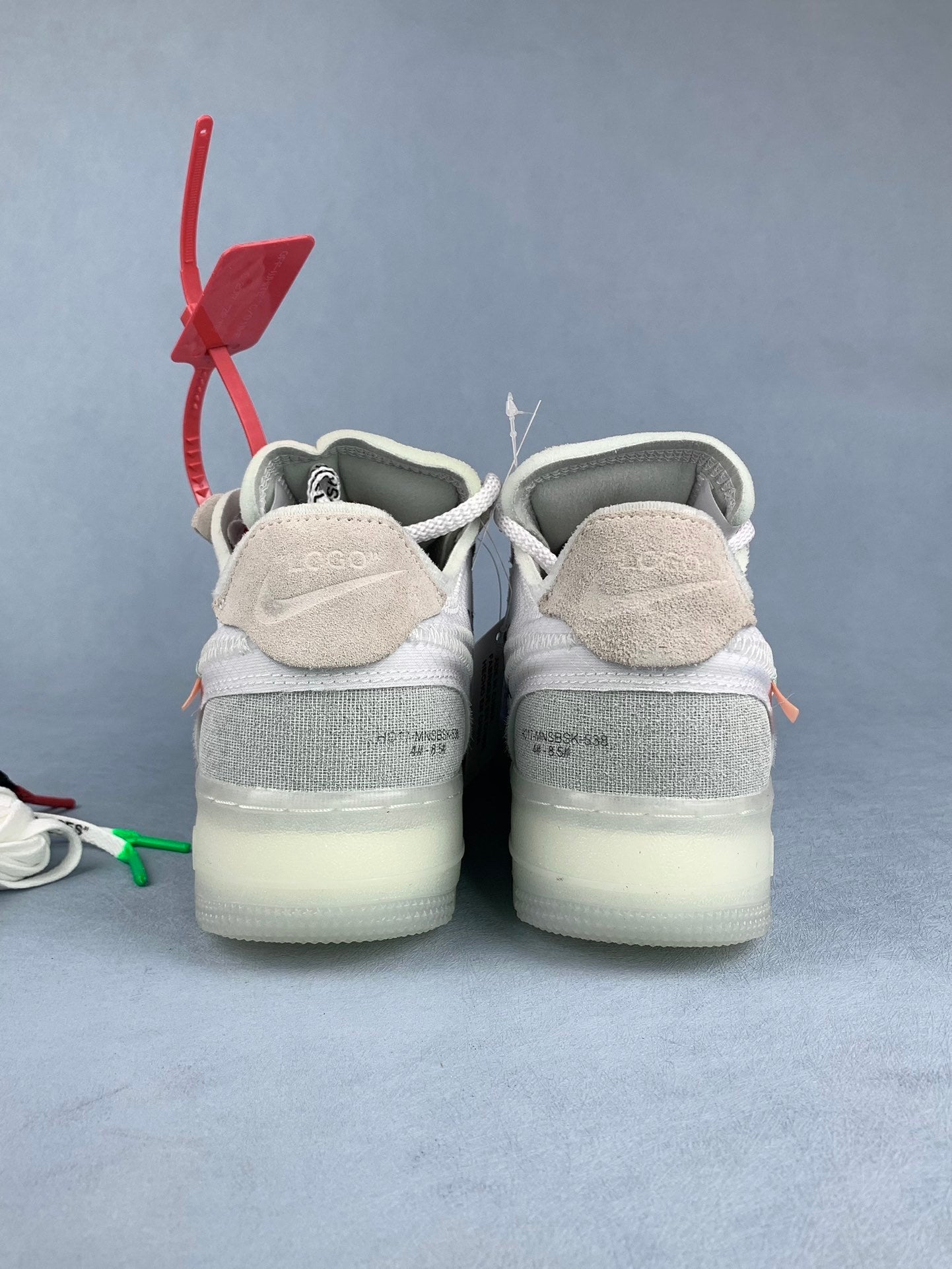 Sneakers NIKE Air Force 1