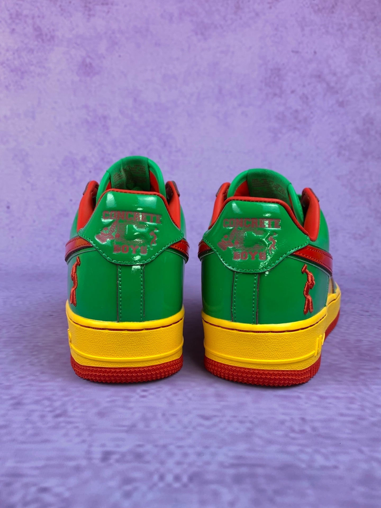 Sneakers NIKE Air Force 1