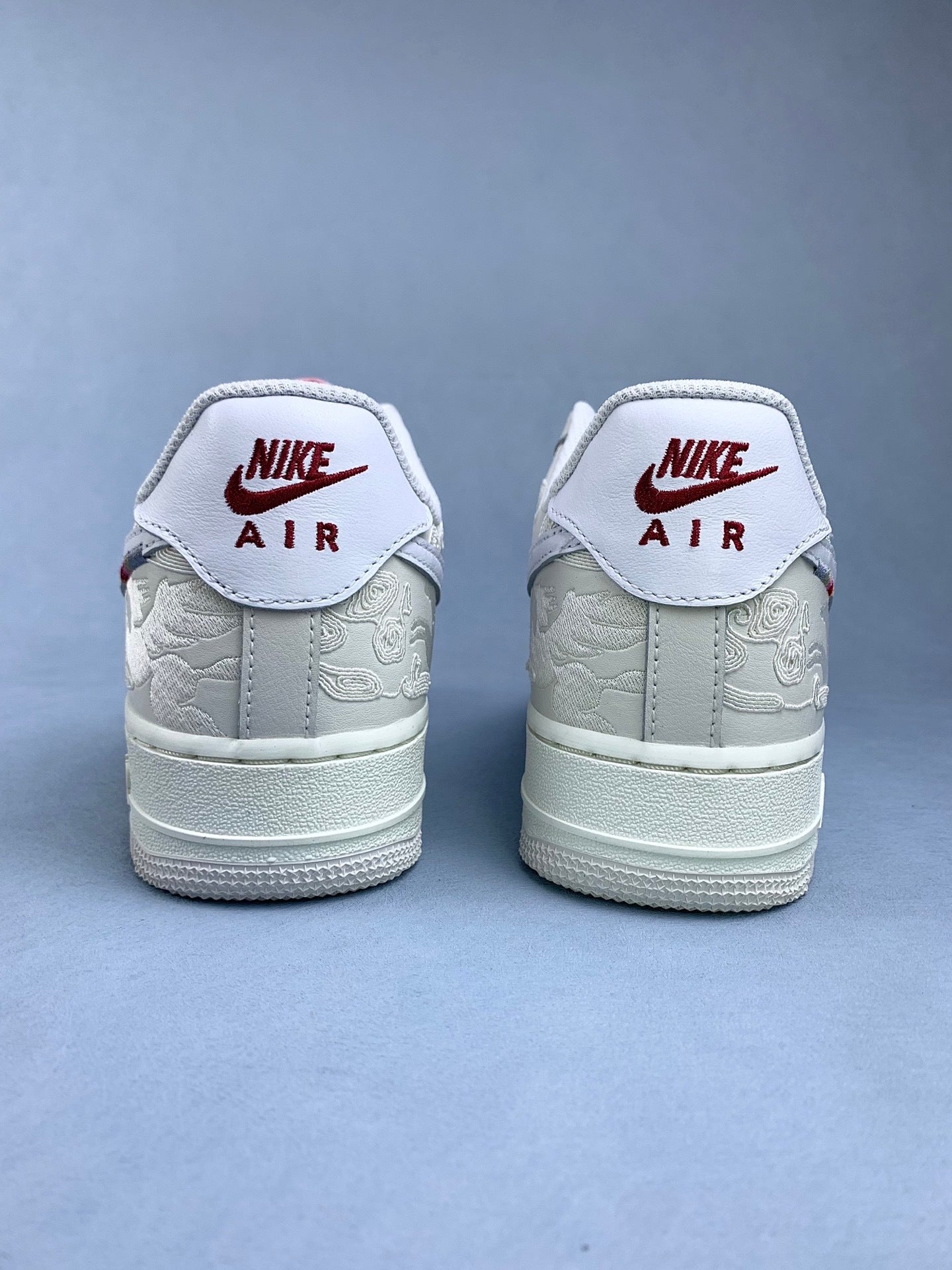 Sneakers NIKE Air Force 1
