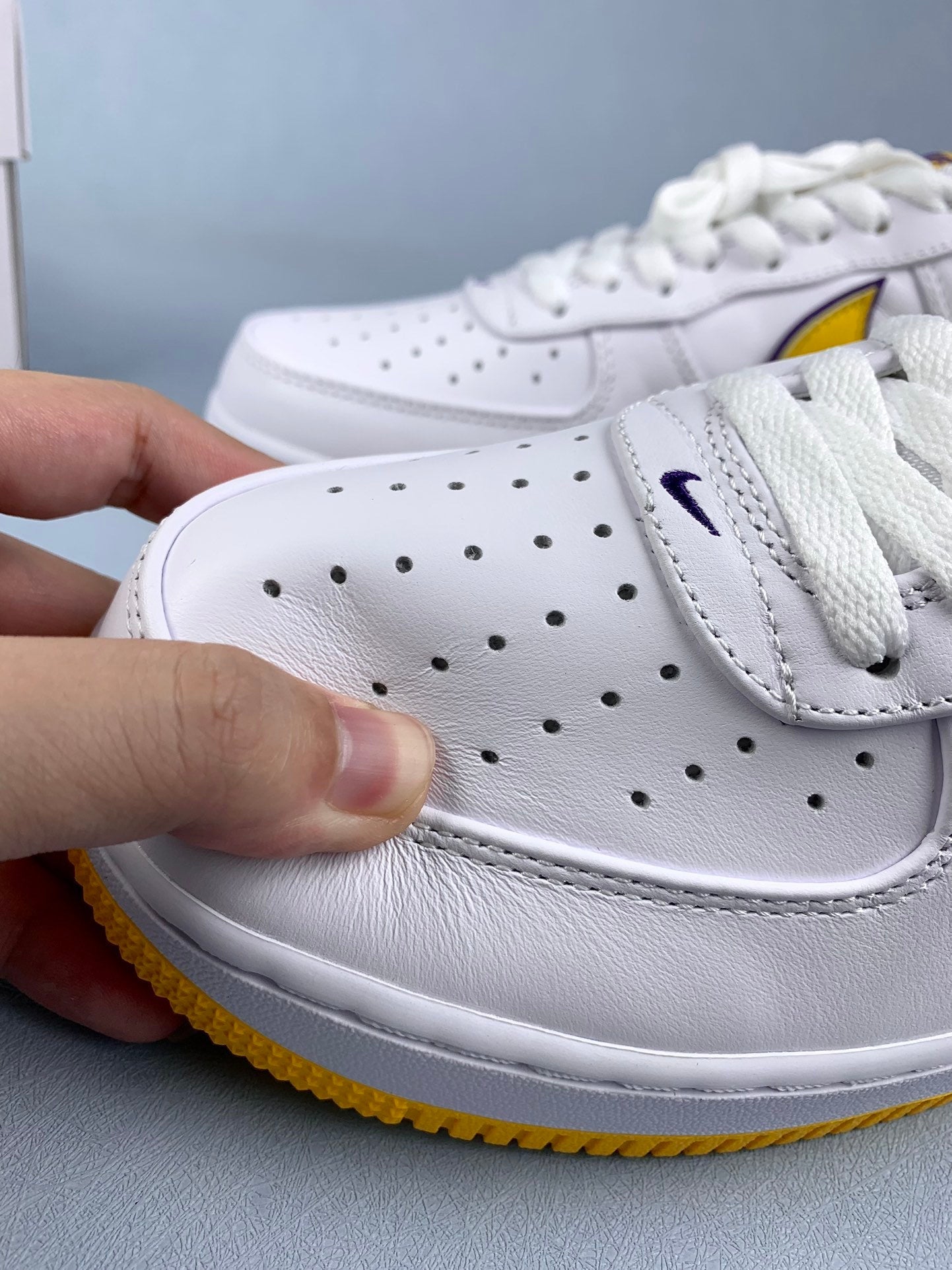 Sneakers NIKE Air Force 1