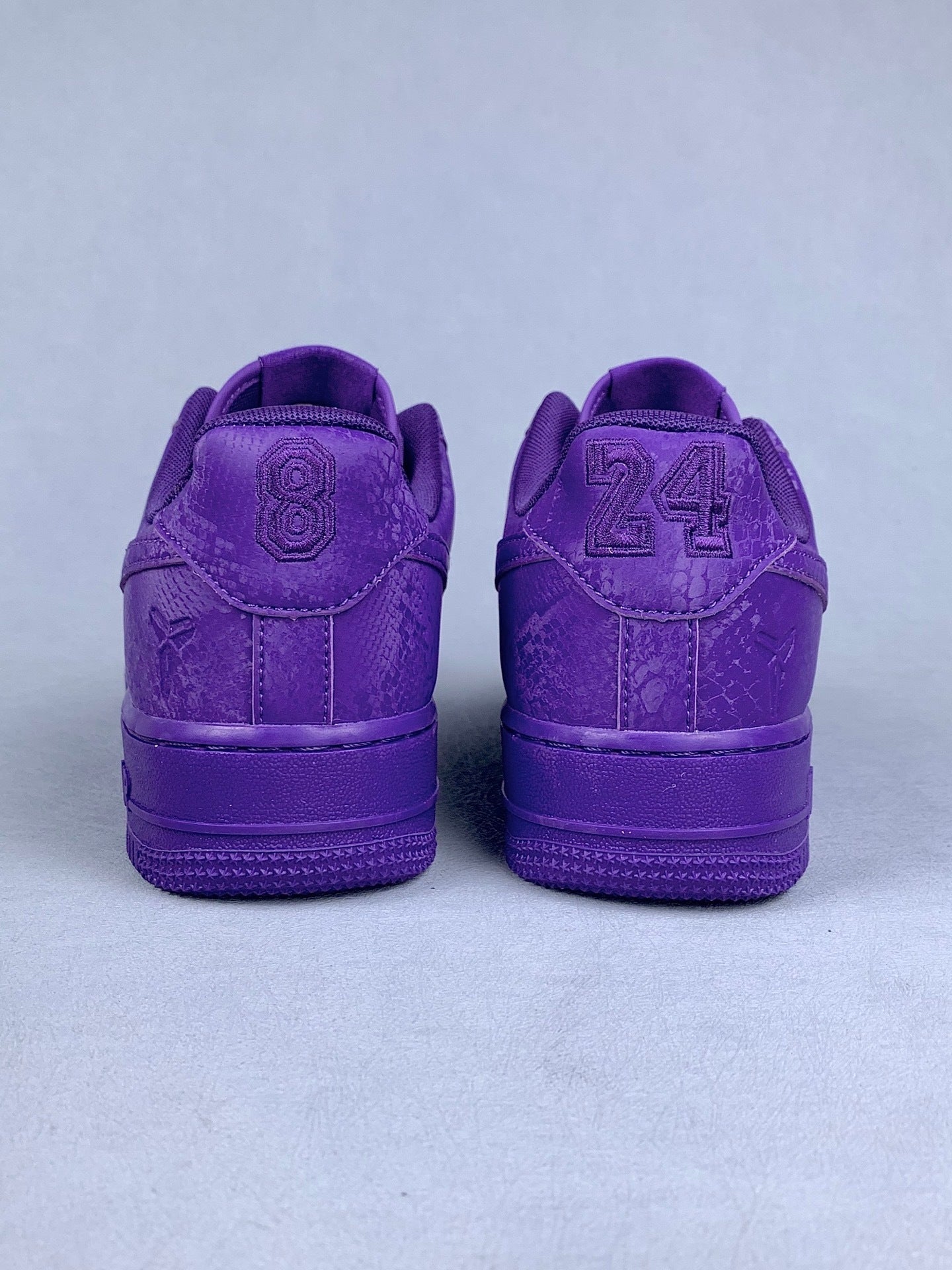 Sneakers NIKE Air Force 1