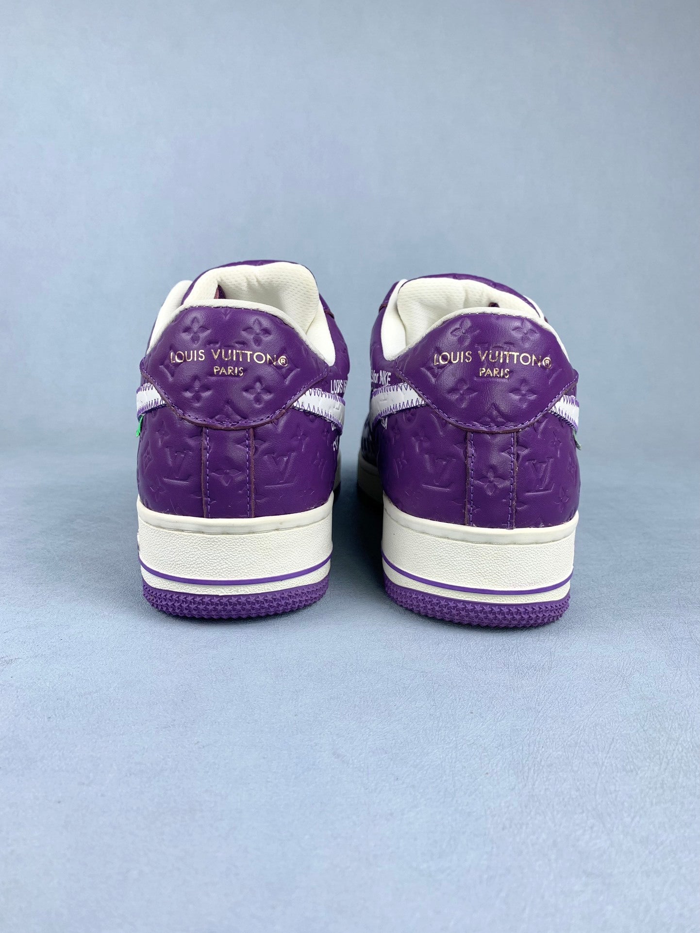Sneakers NIKE Air Force 1