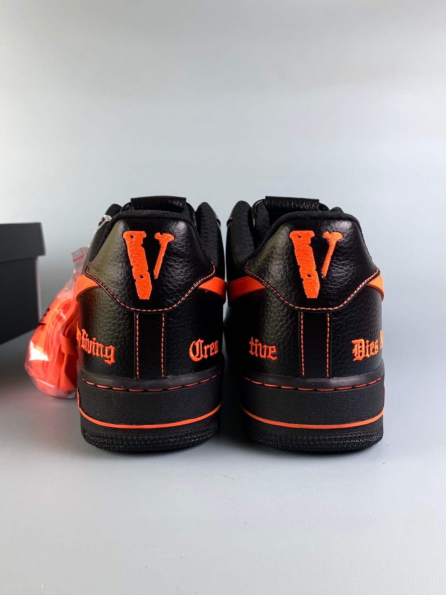 Sneakers NIKE Air Force 1