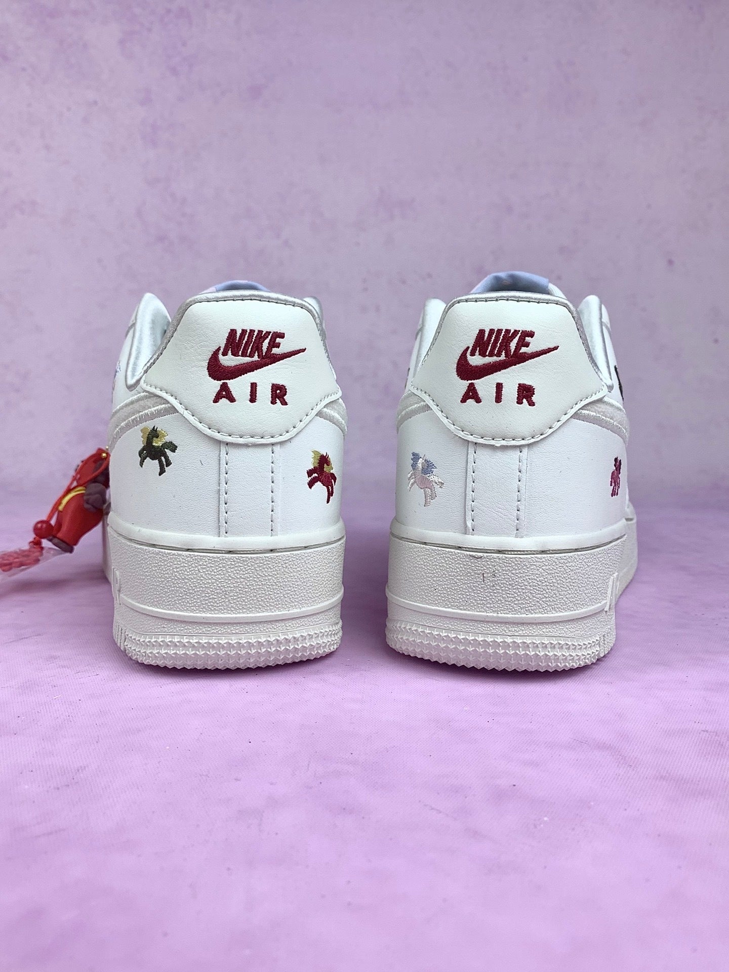 Sneakers NIKE Air Force 1
