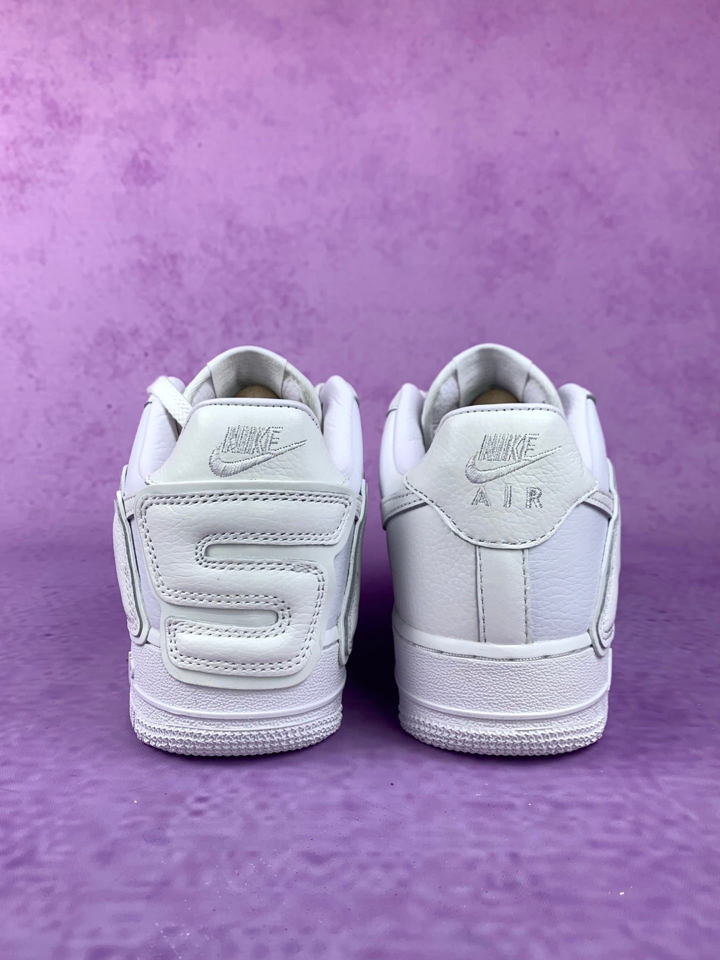 Scarpe da ginnastica NIKE Air Force 1