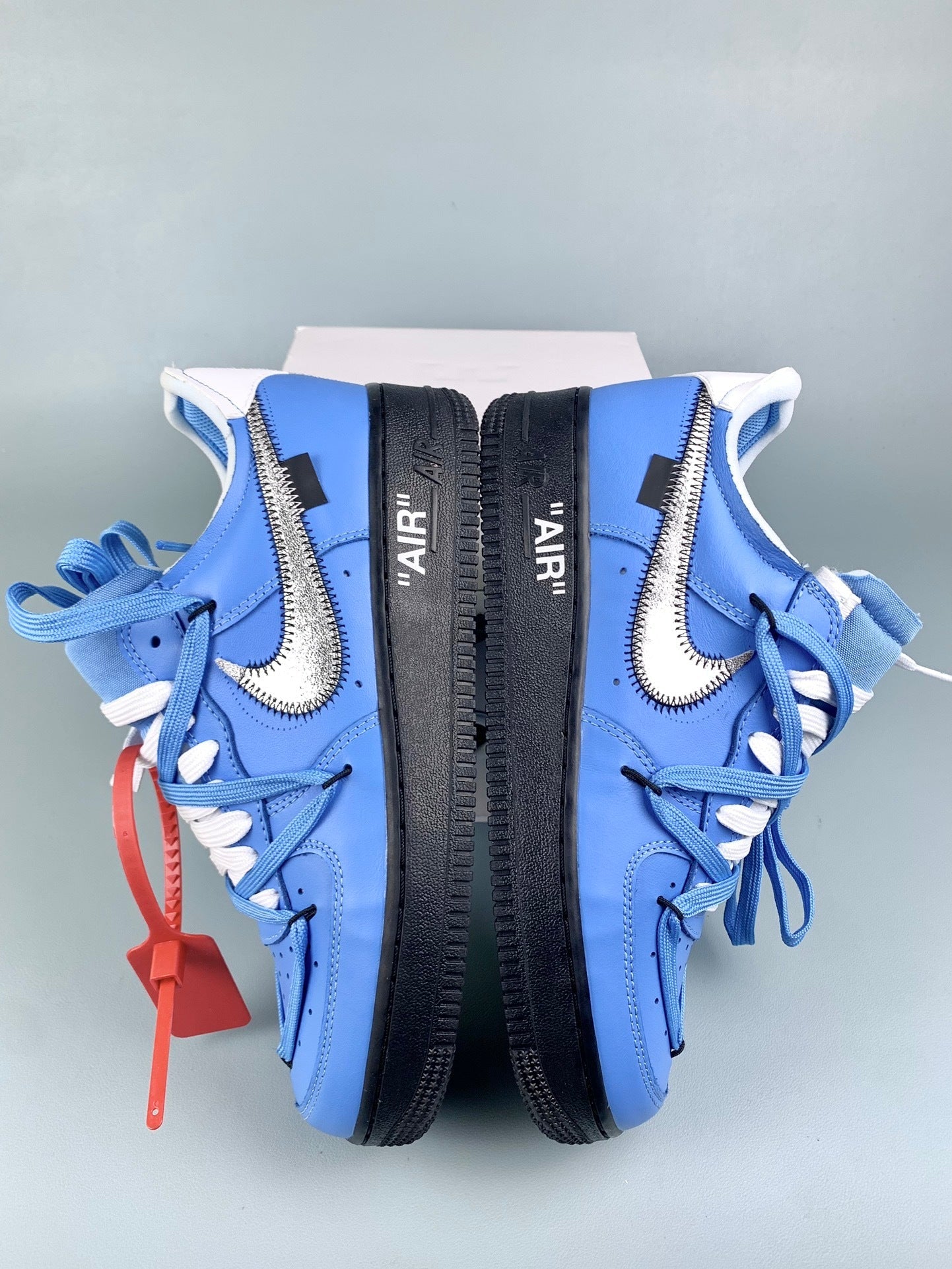 Sneakers NIKE Air Force 1