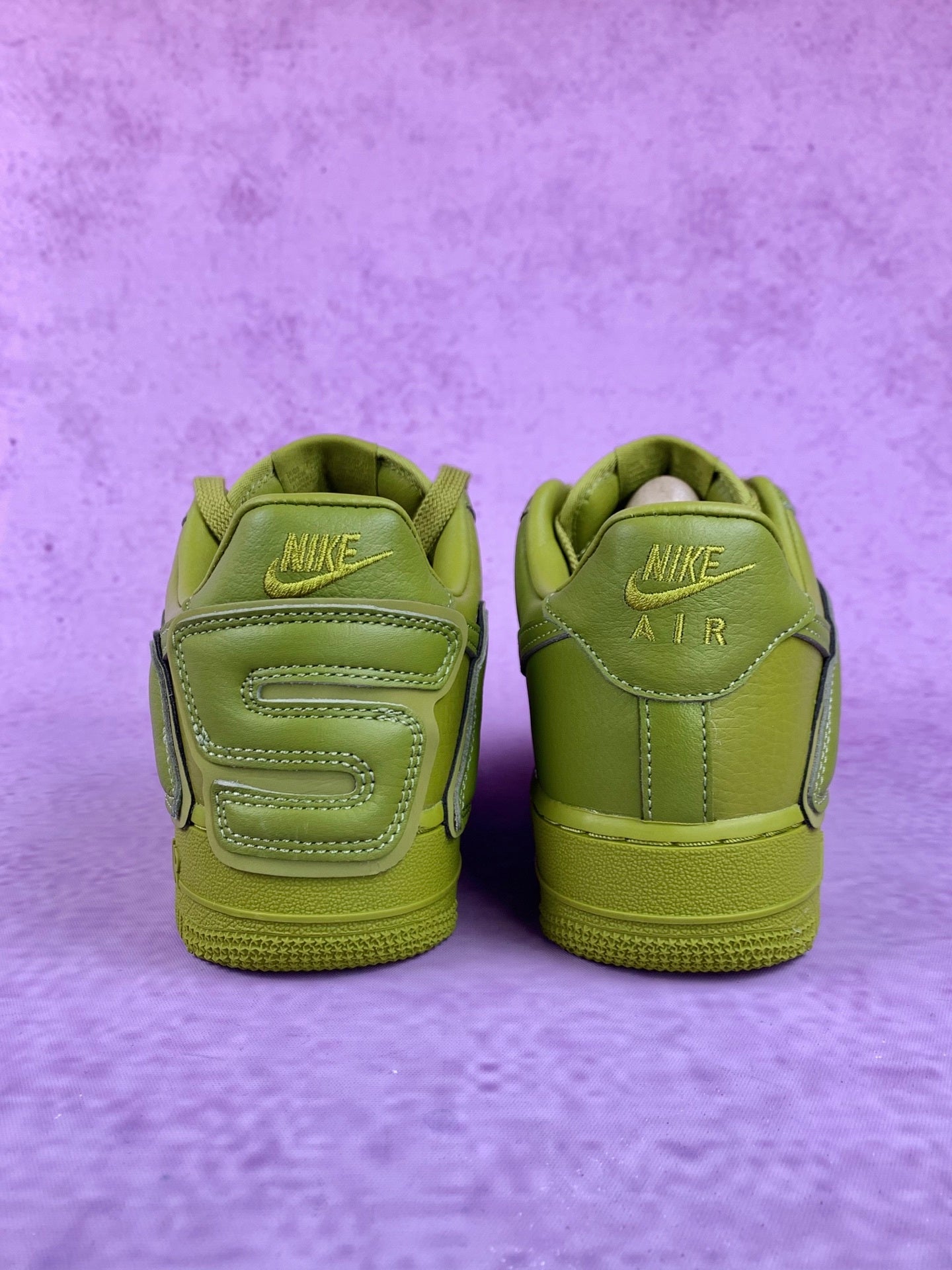 Sneakers NIKE Air Force 1