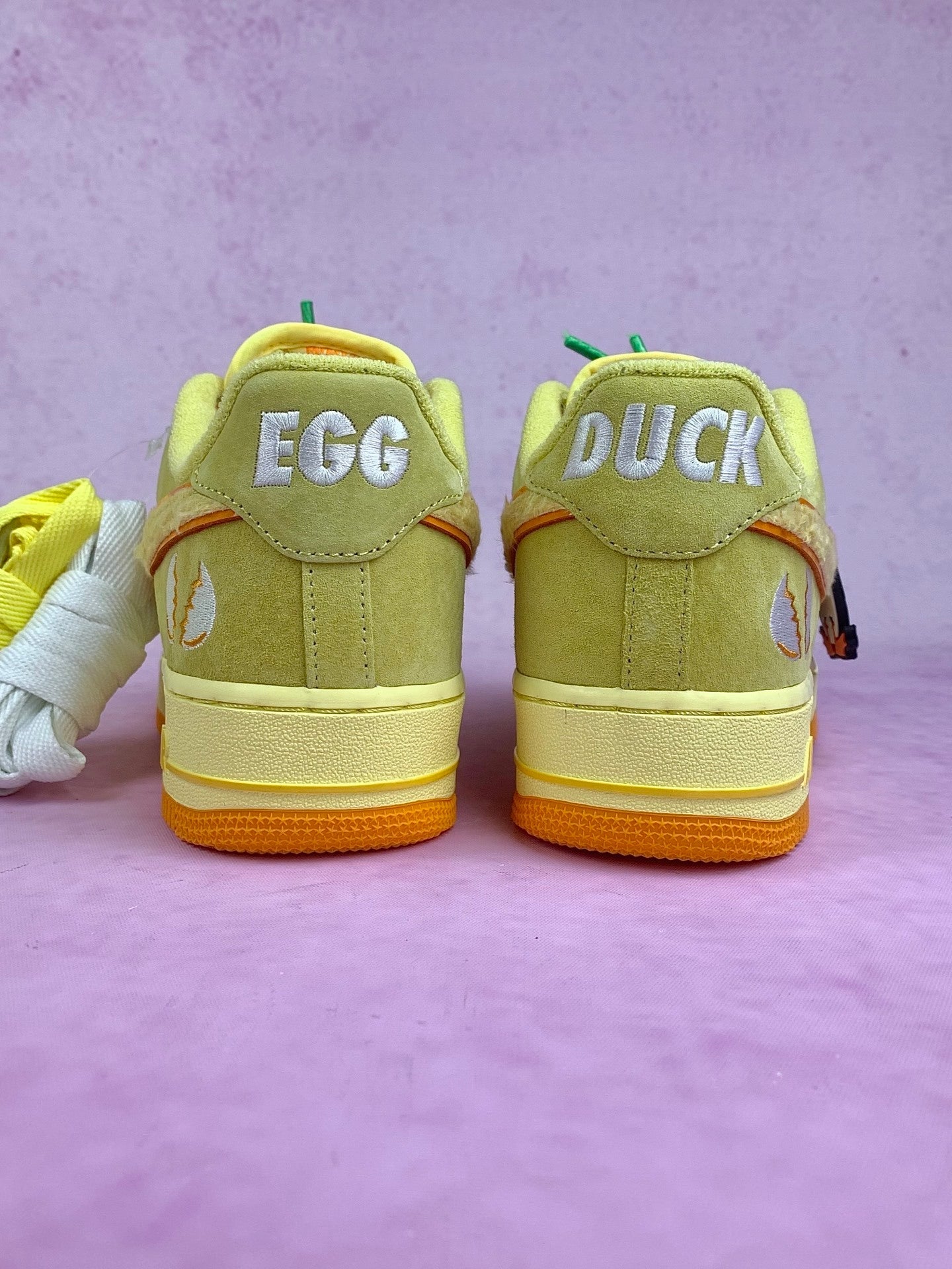 Sneakers NIKE Air Force 1