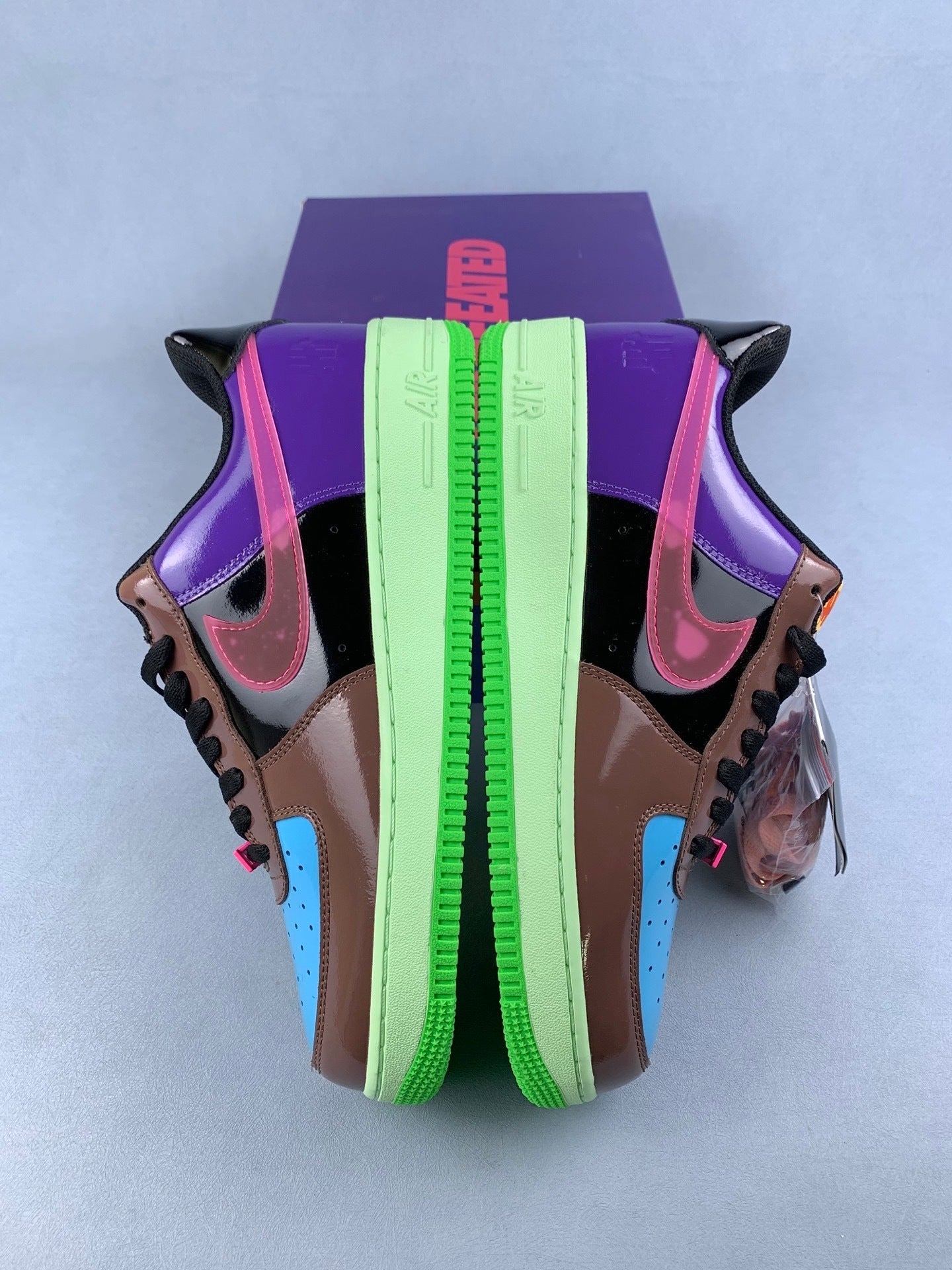 Sneakers NIKE Air Force 1