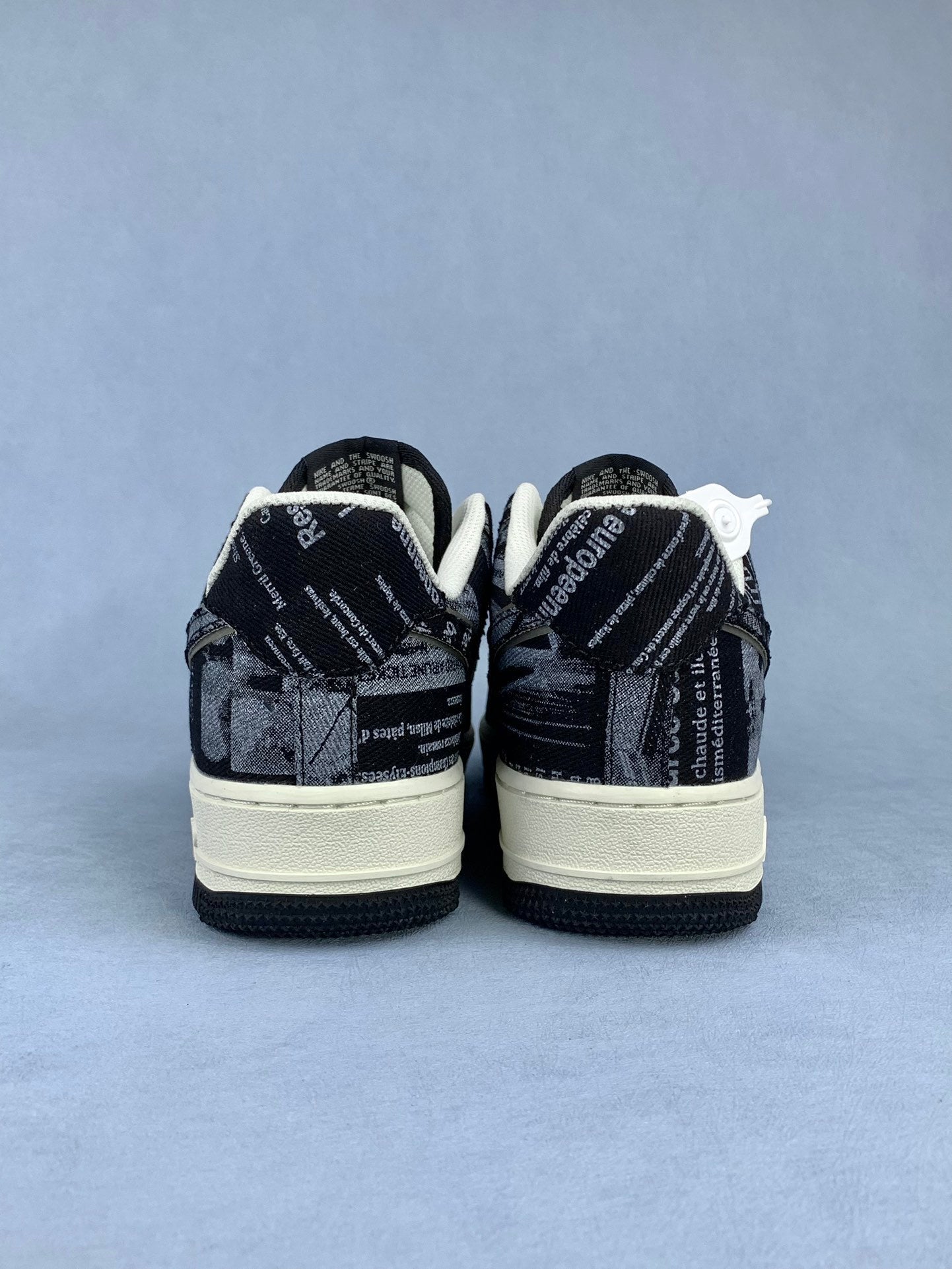 Scarpe da ginnastica NIKE Air Force 1