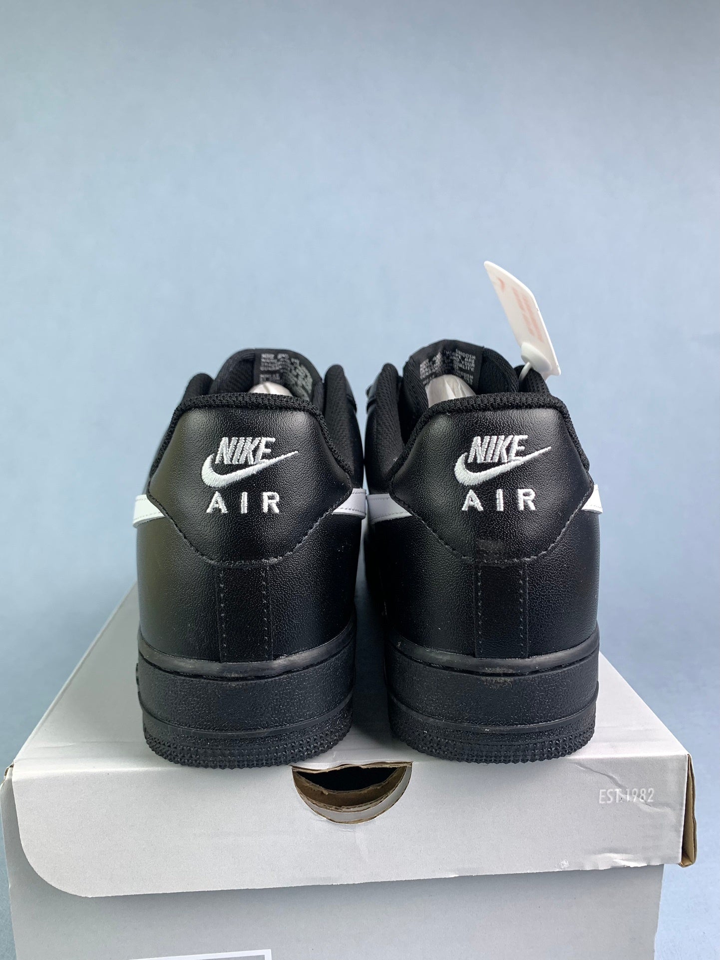 Scarpe da ginnastica NIKE Air Force 1