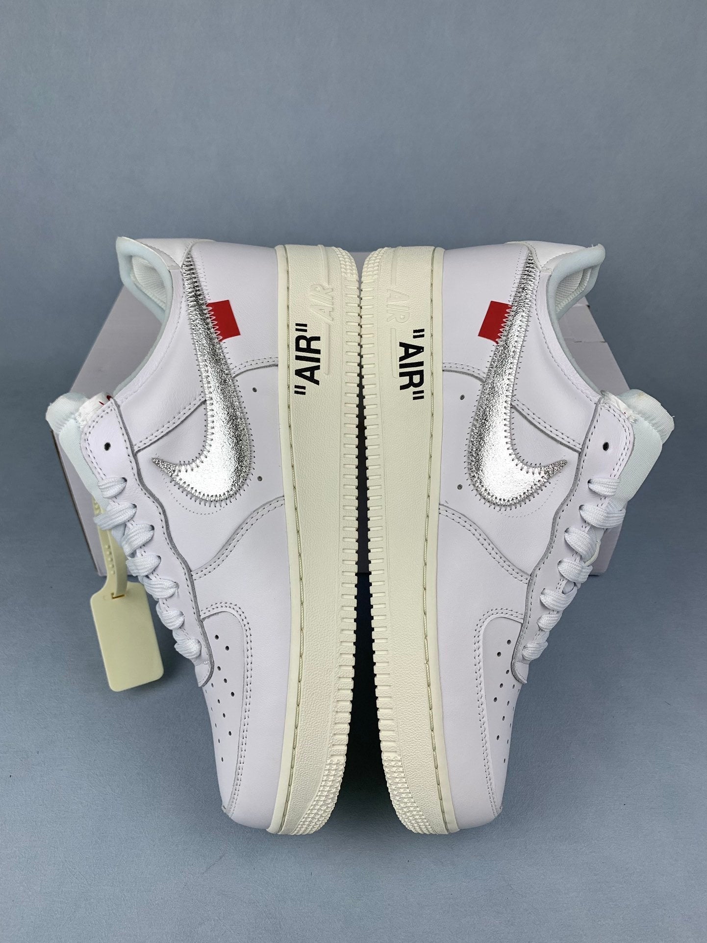 Scarpe da ginnastica NIKE Air Force 1