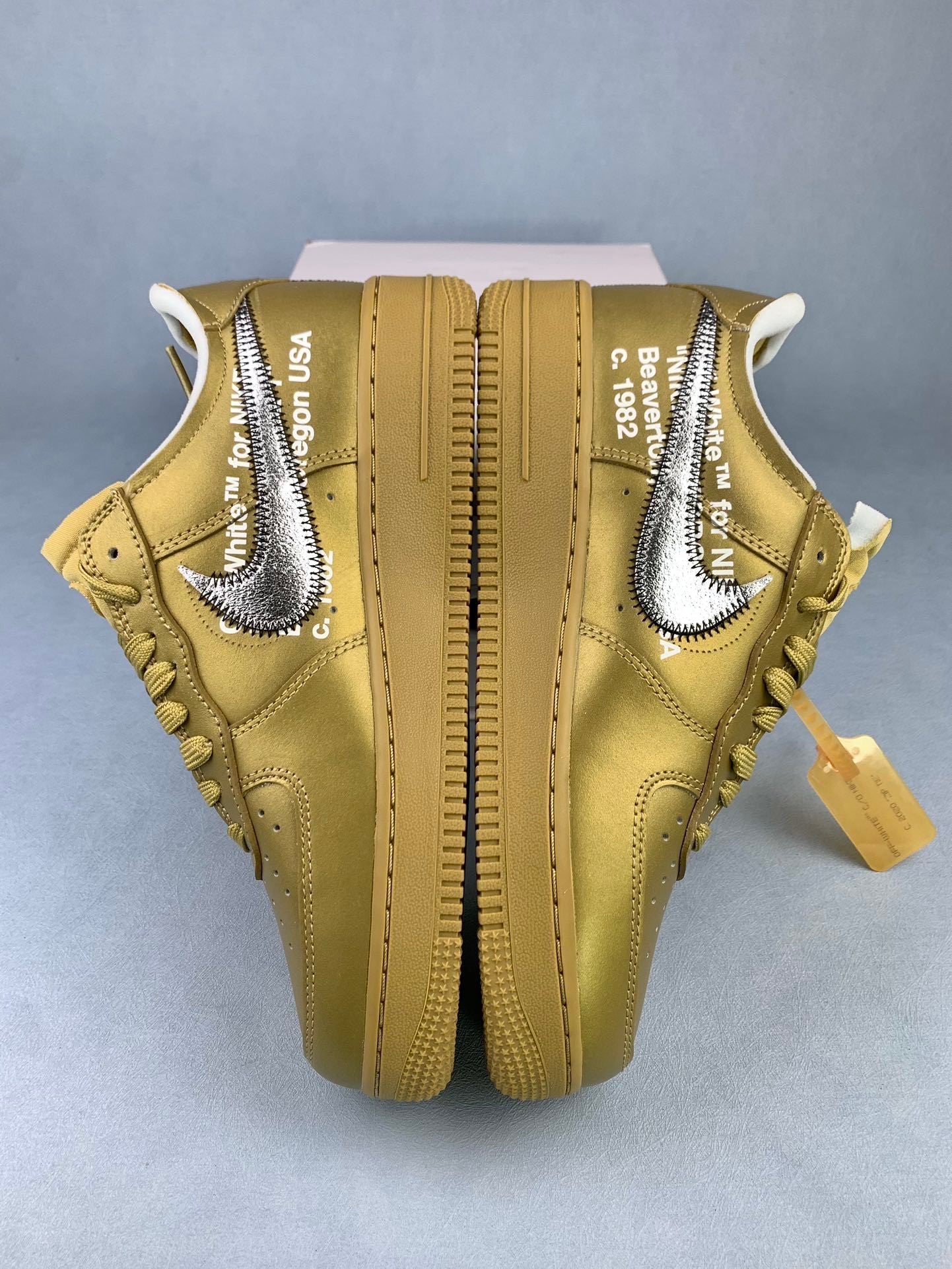 Sneakers NIKE Air Force 1
