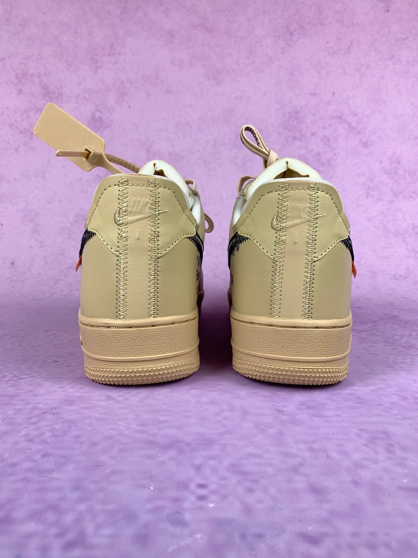 Sneakers NIKE Air Force 1