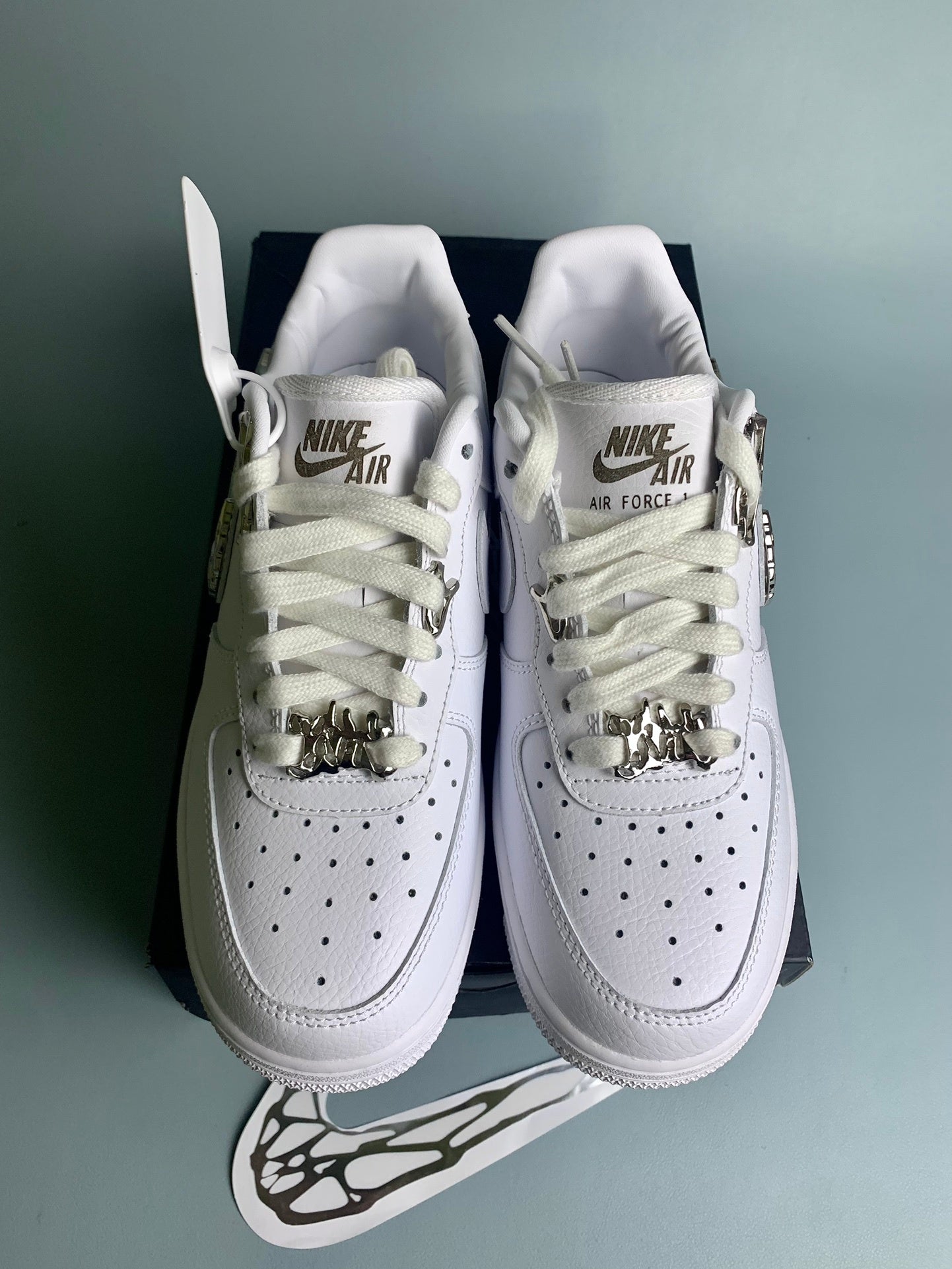 Scarpe da ginnastica NIKE Air Force 1