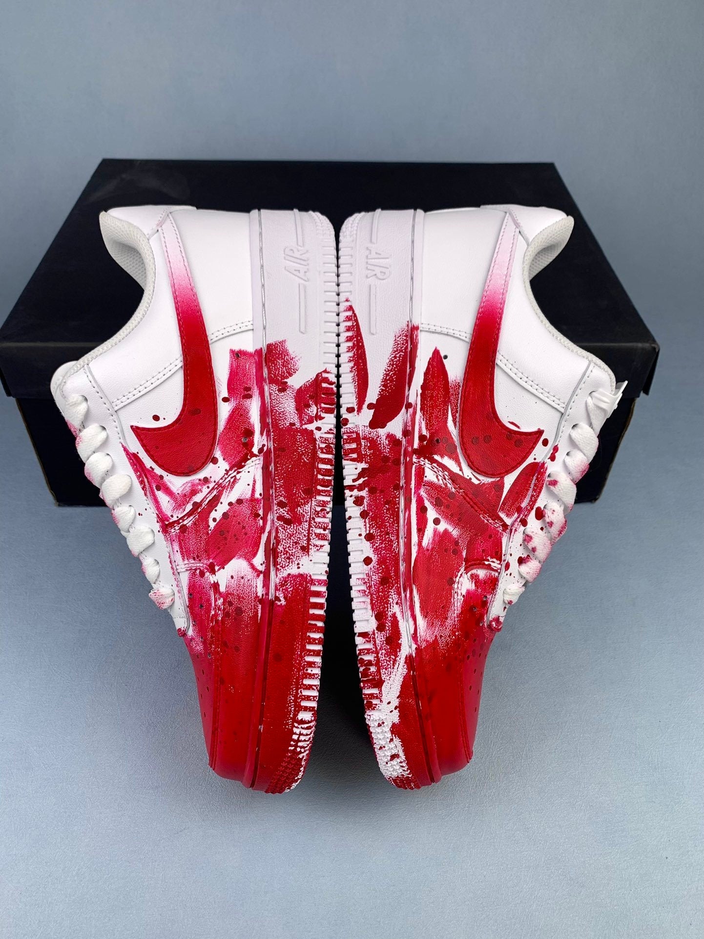 Sneakers NIKE Air Force 1