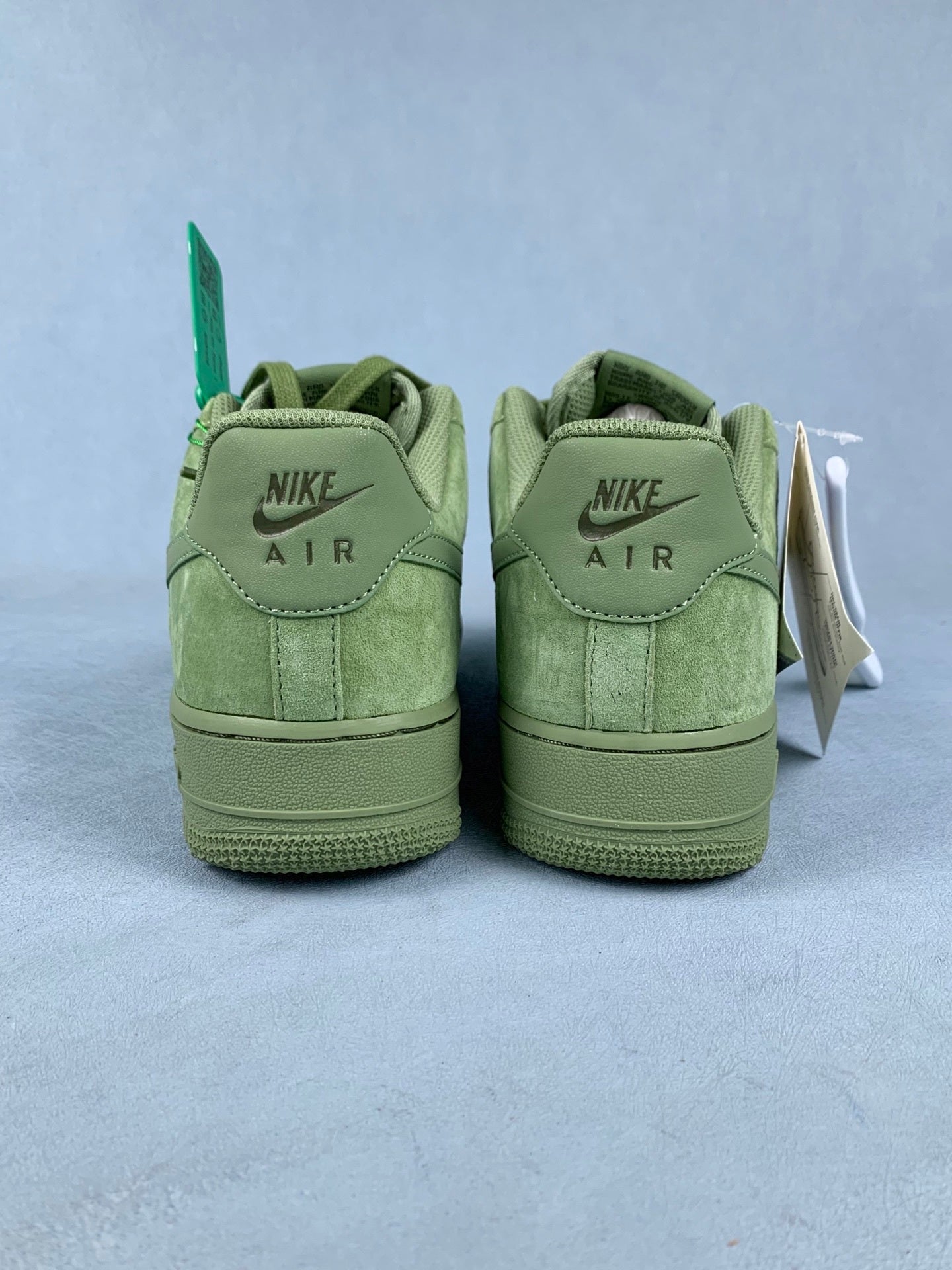 Scarpe da ginnastica NIKE Air Force 1