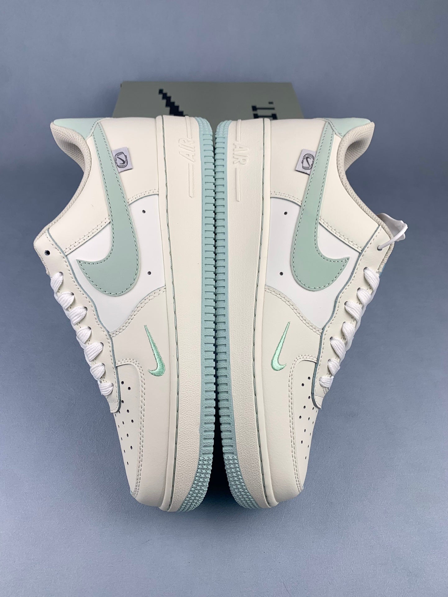 Sneakers NIKE Air Force 1