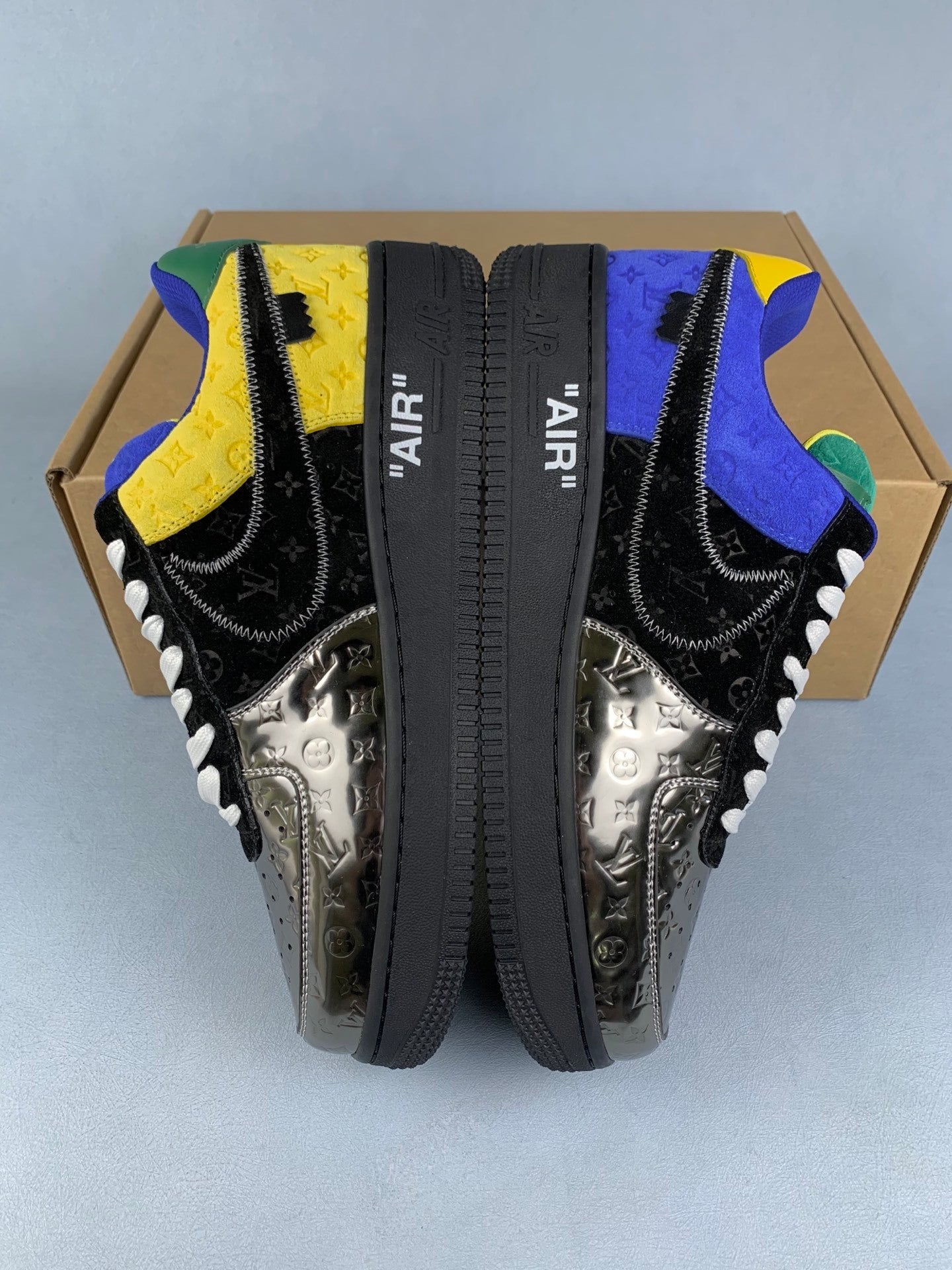 Scarpe da ginnastica NIKE Air Force 1