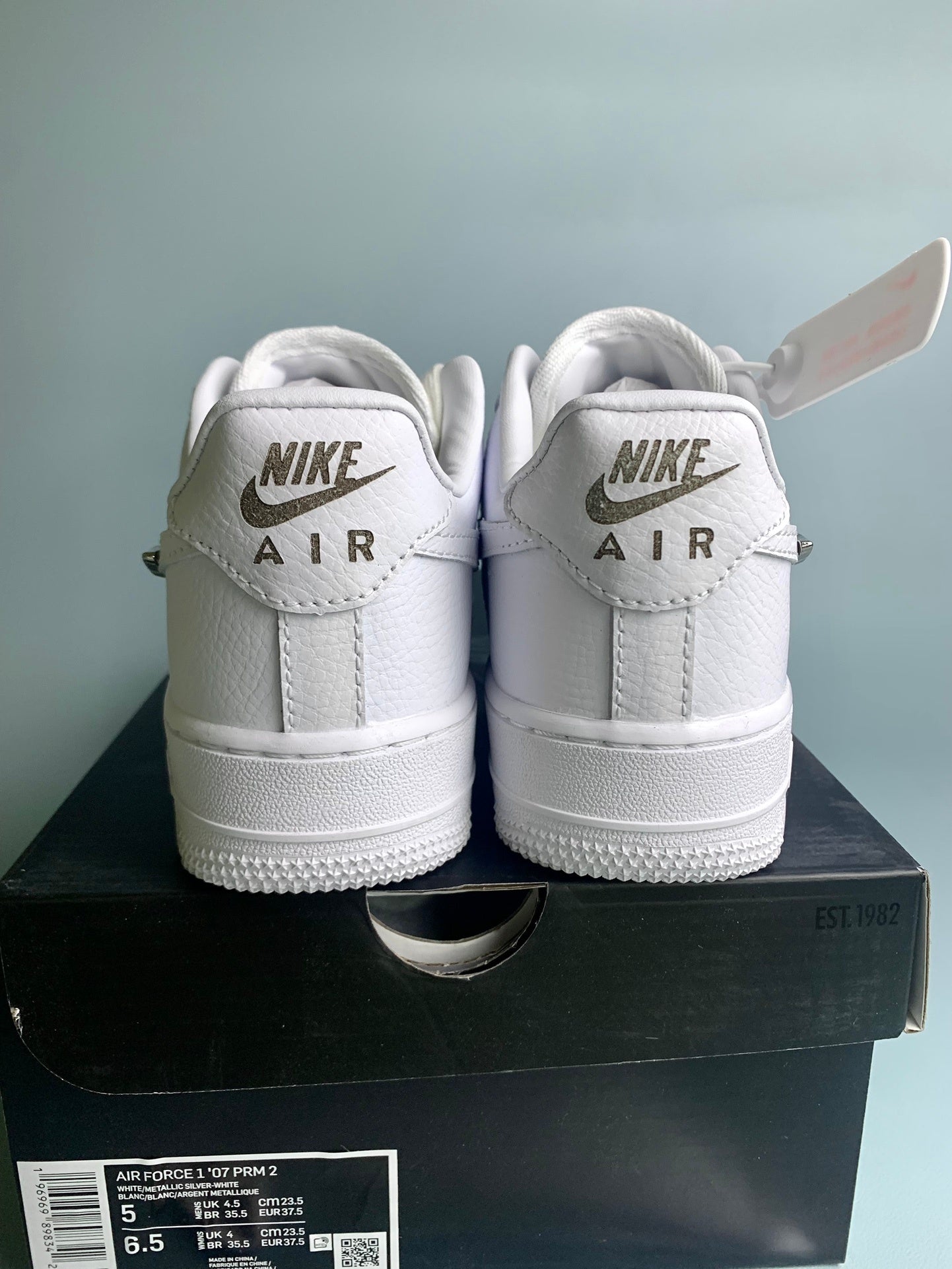 Scarpe da ginnastica NIKE Air Force 1