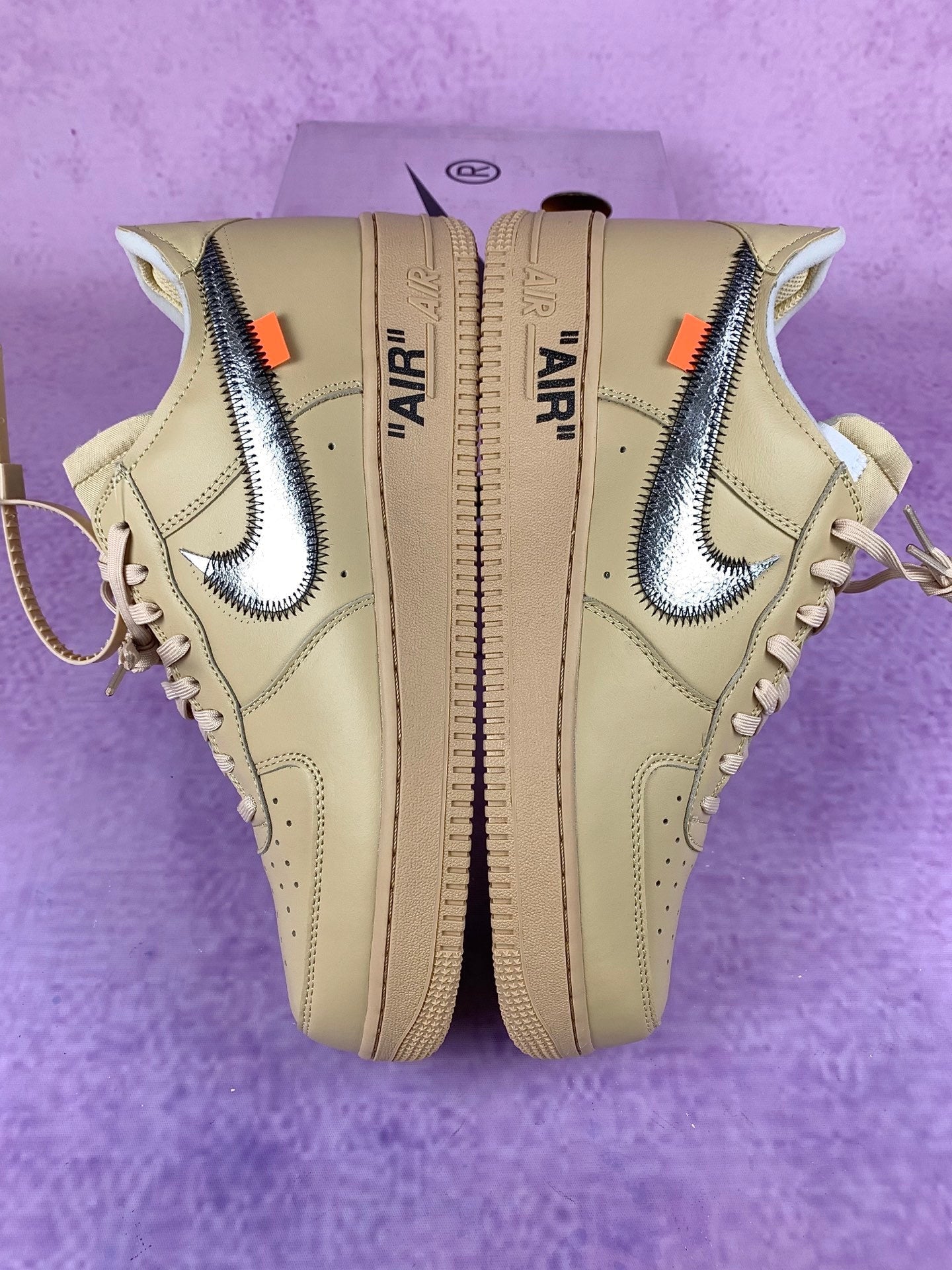 Sneakers NIKE Air Force 1