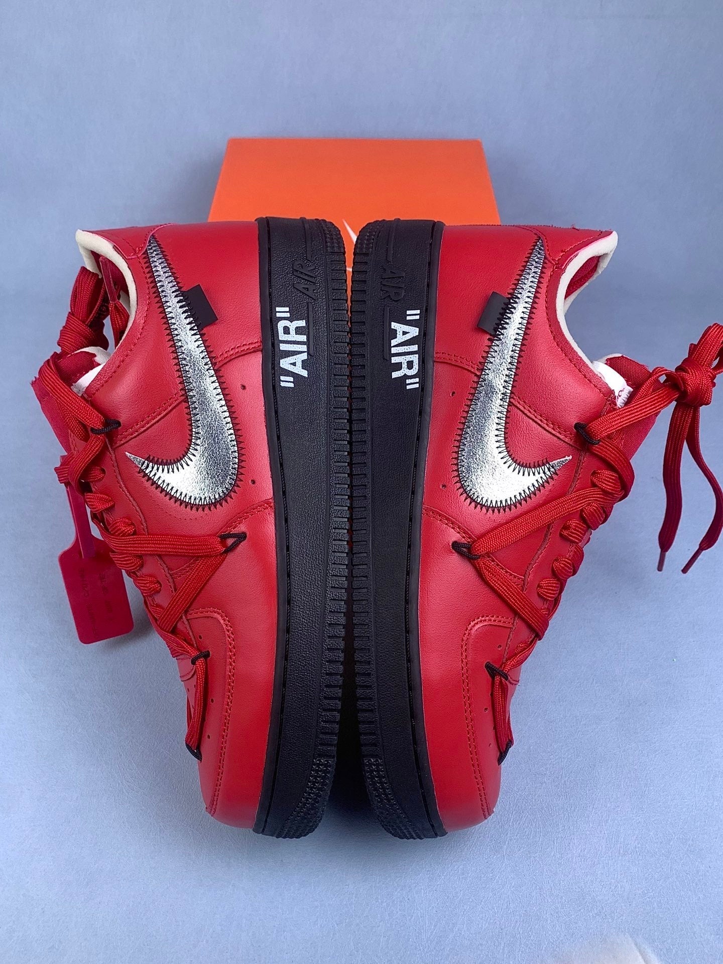 Sneakers NIKE Air Force 1