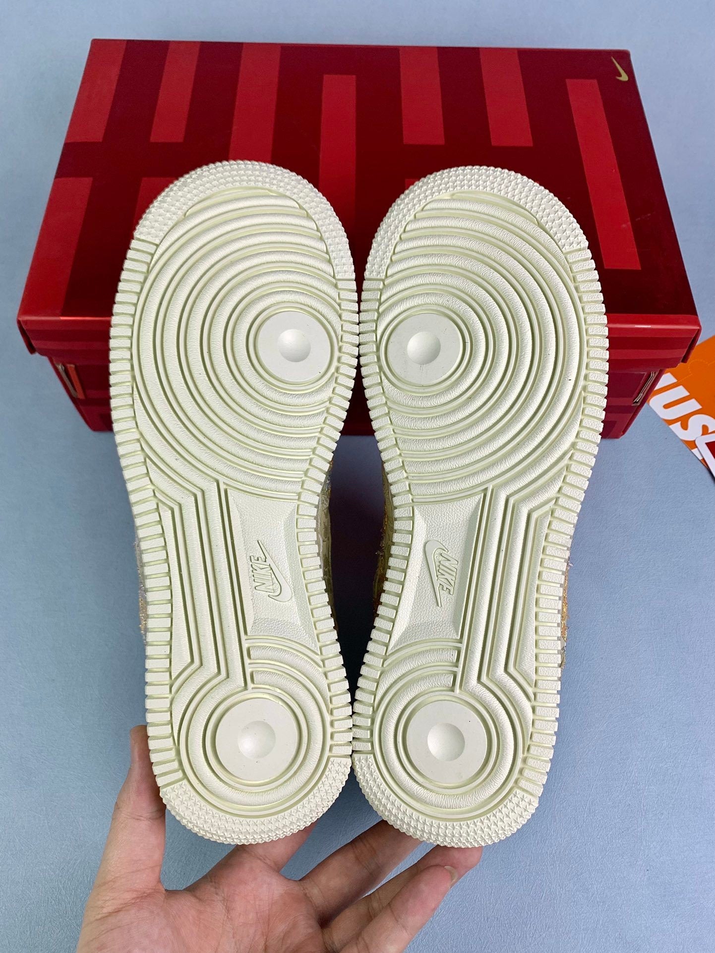 Scarpe da ginnastica NIKE Air Force 1