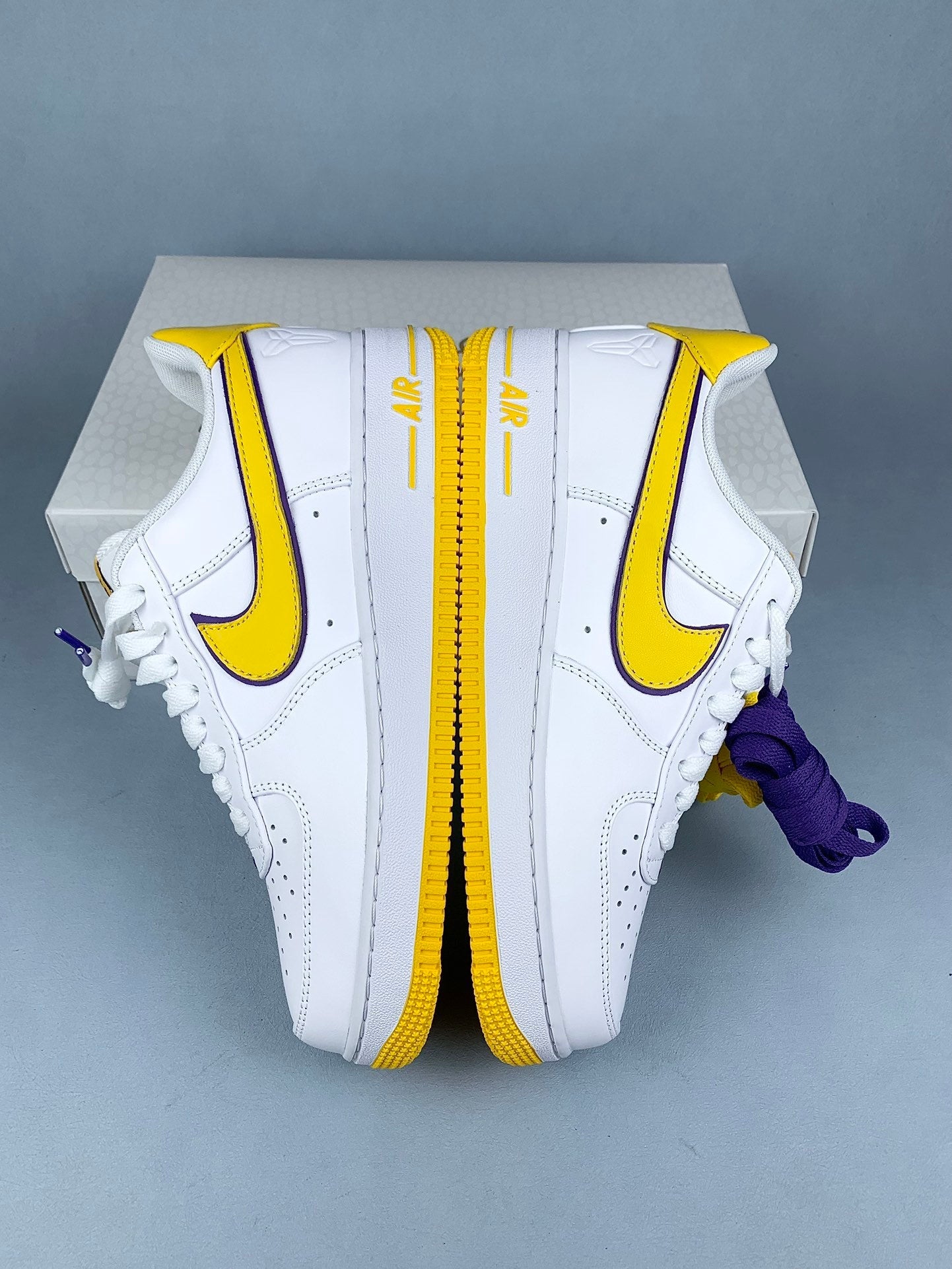 Scarpe da ginnastica NIKE Air Force 1