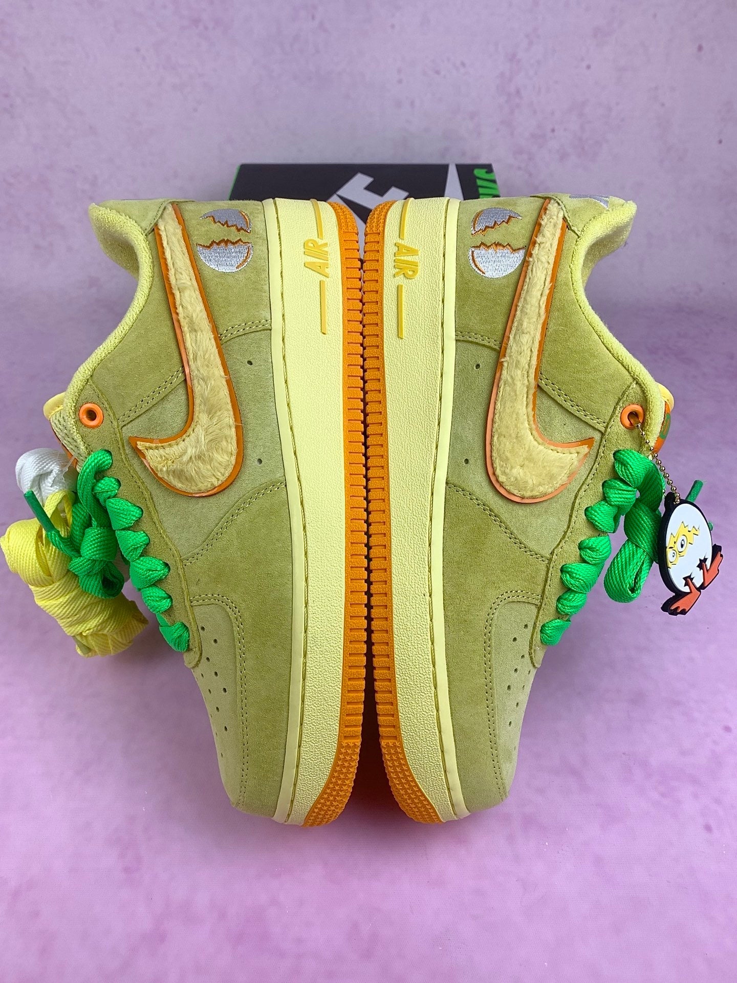 Sneakers NIKE Air Force 1