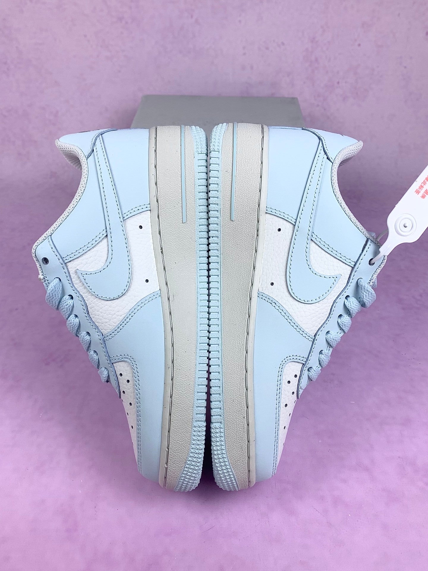 Scarpe da ginnastica NIKE Air Force 1