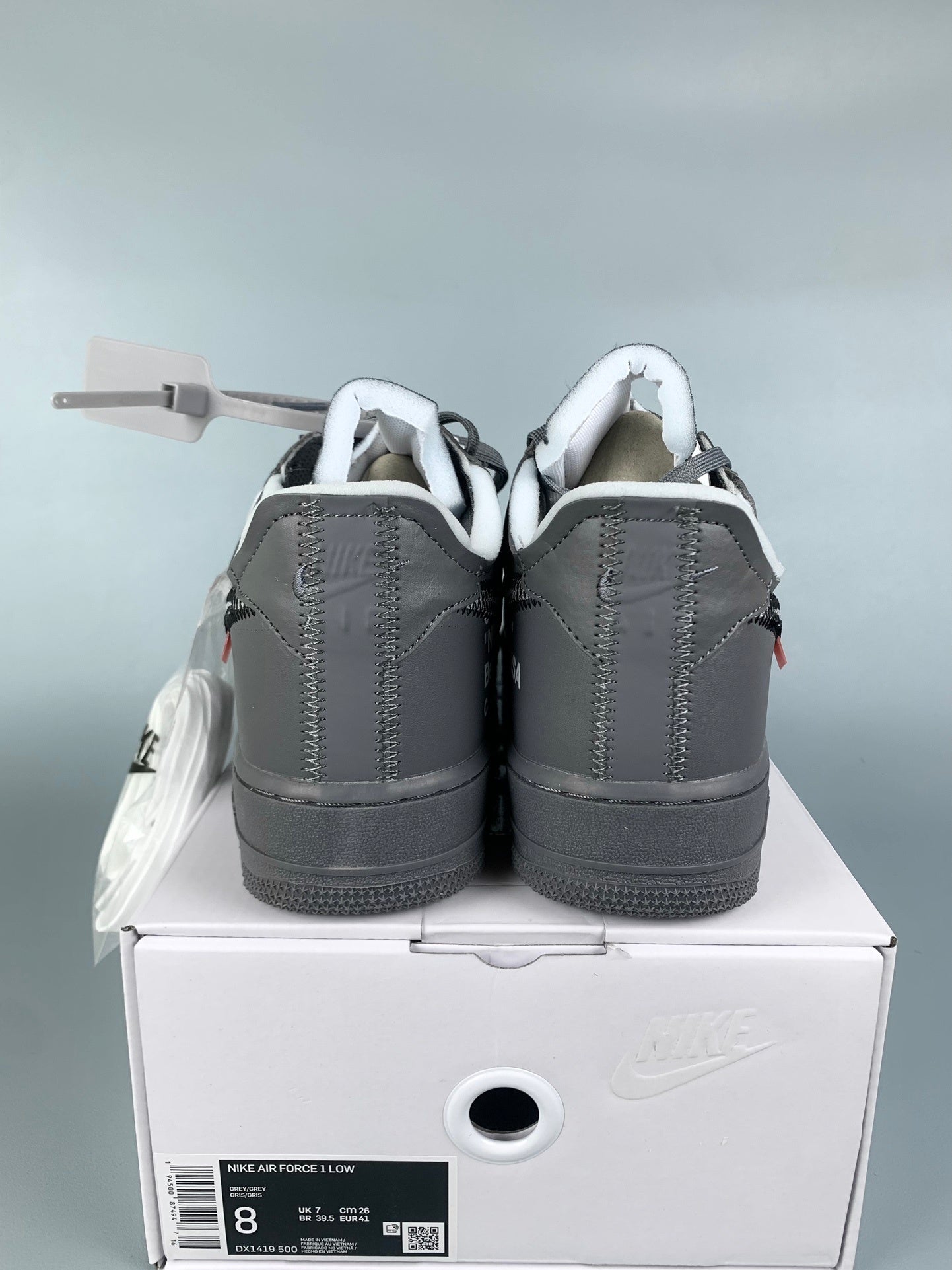 Sneakers NIKE Air Force 1