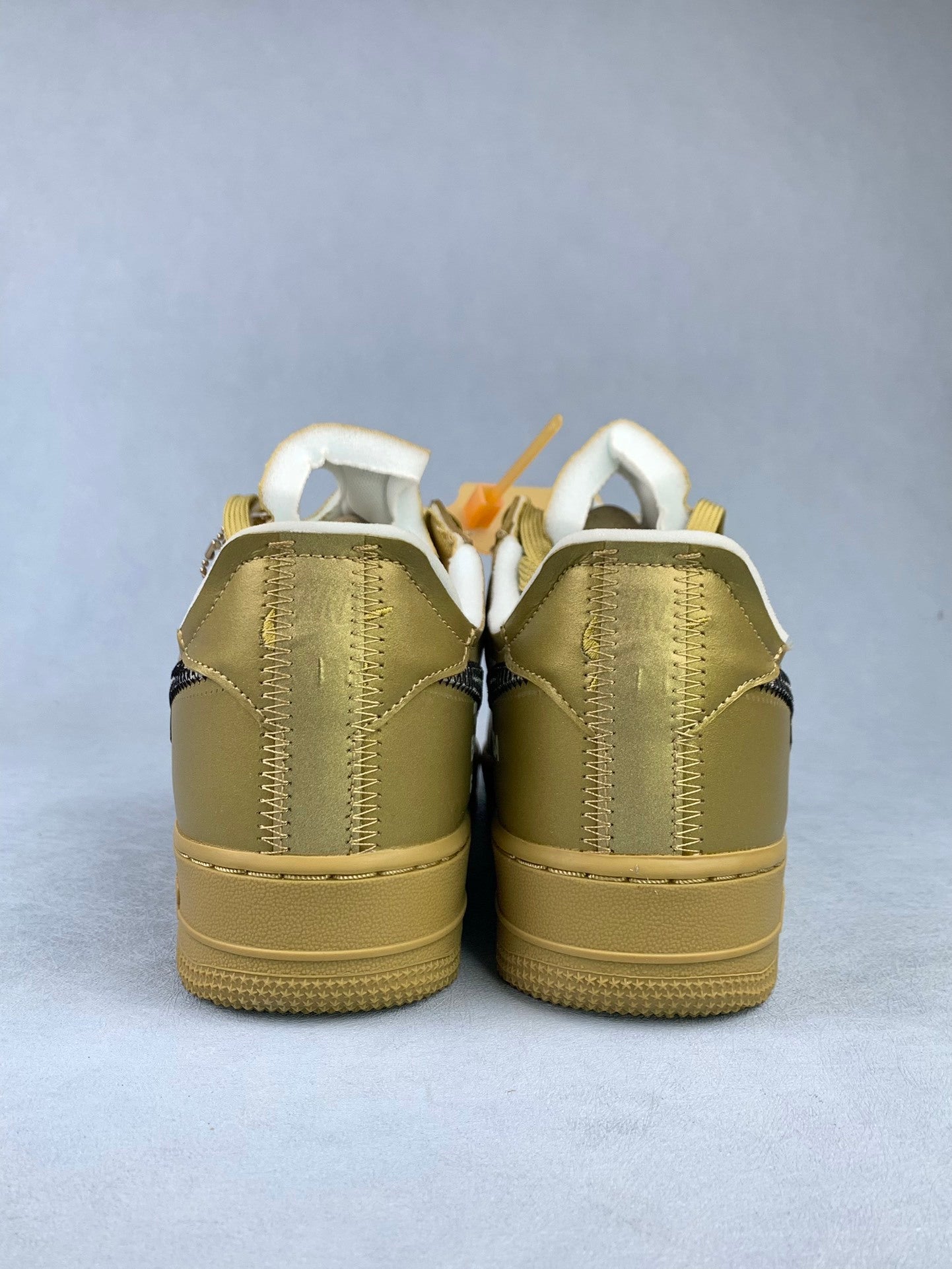 Sneakers NIKE Air Force 1