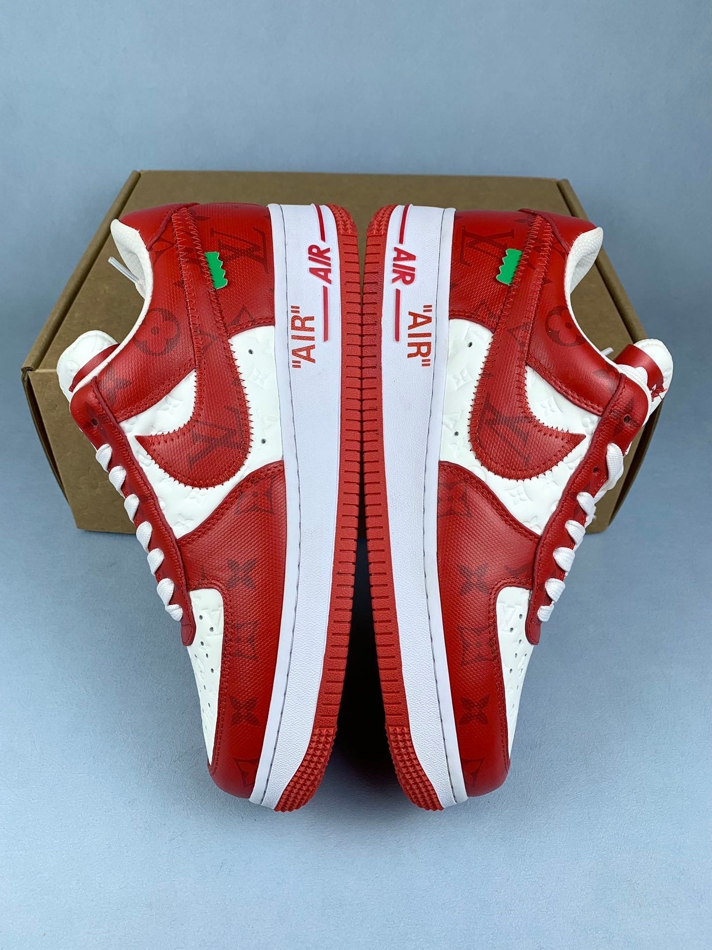 Sneakers NIKE Air Force 1