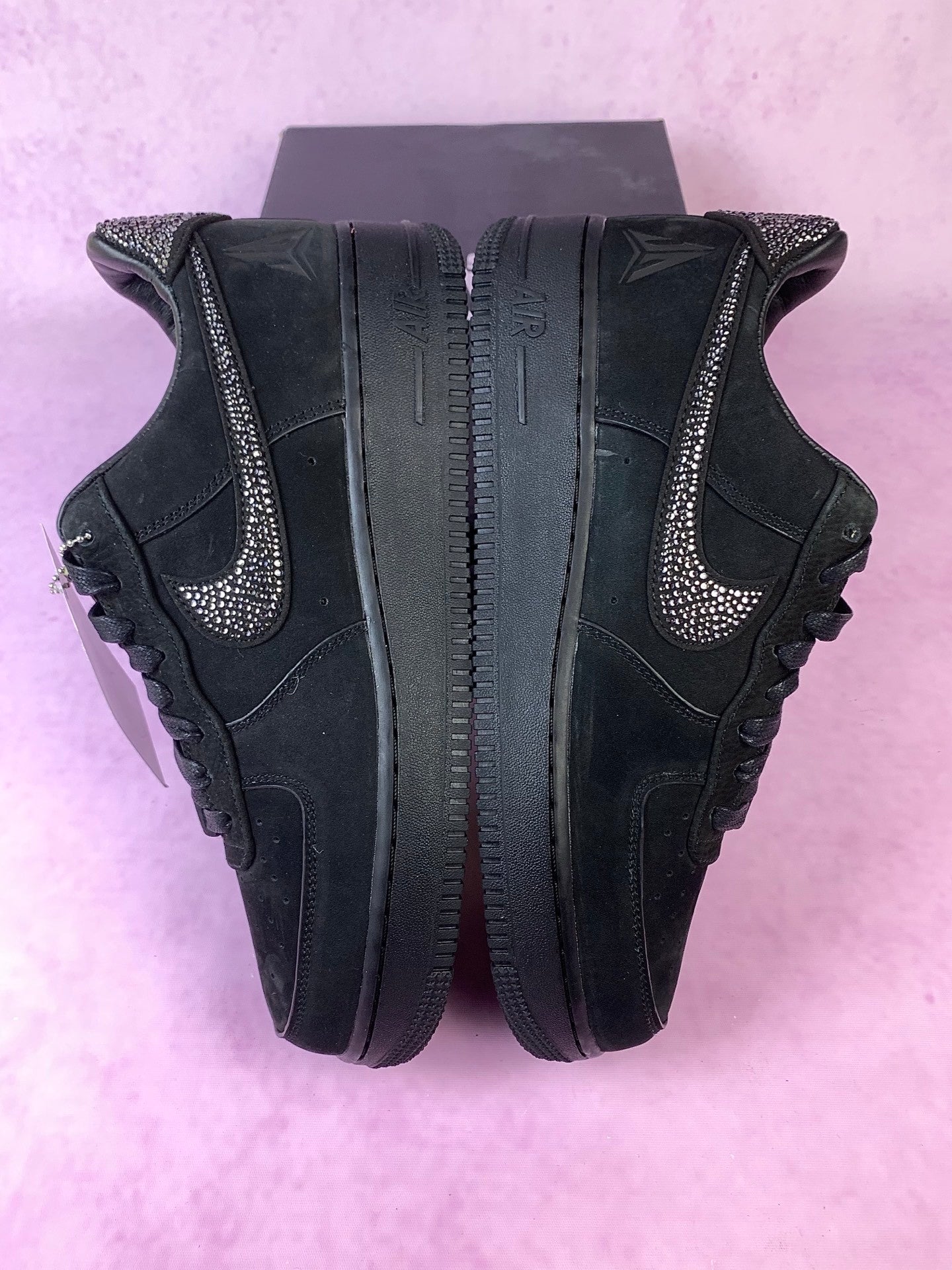 Sneakers NIKE Air Force 1