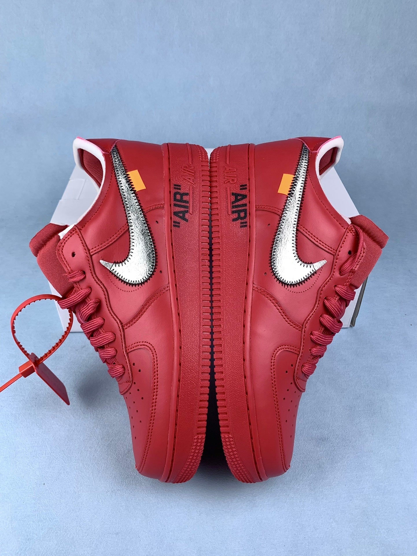 Scarpe da ginnastica NIKE Air Force 1