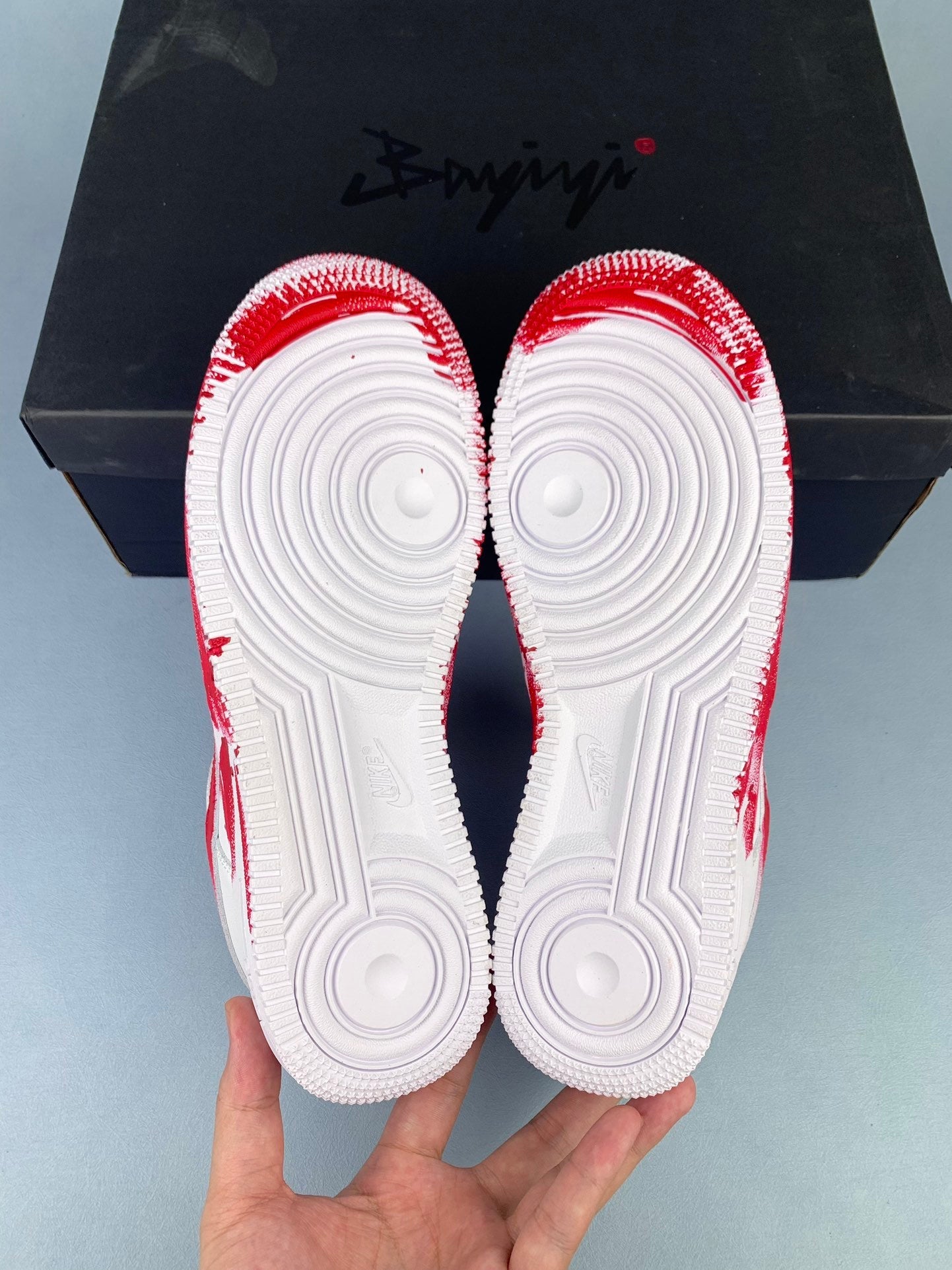 Sneakers NIKE Air Force 1