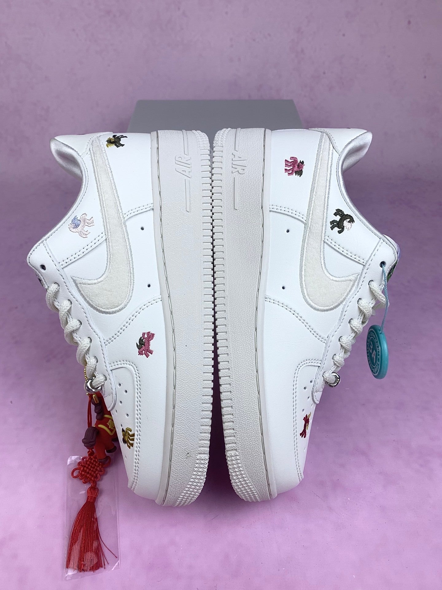 Sneakers NIKE Air Force 1