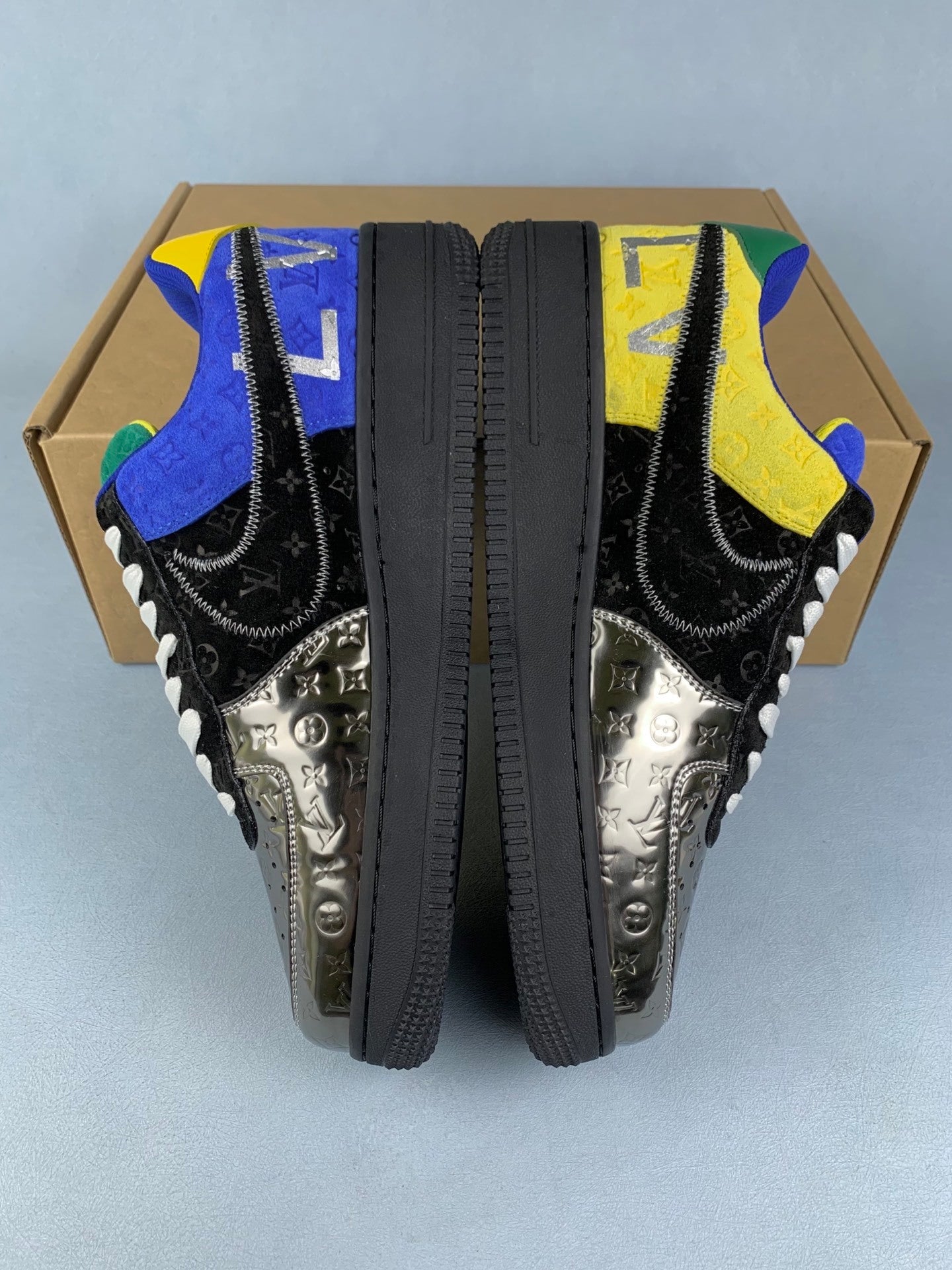 Scarpe da ginnastica NIKE Air Force 1