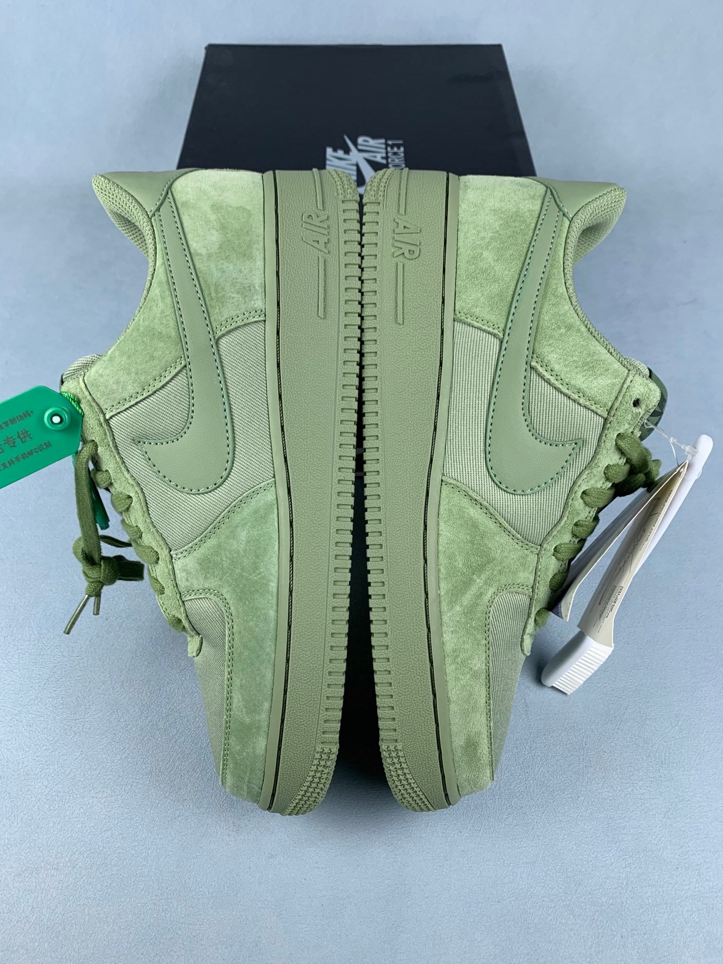 Scarpe da ginnastica NIKE Air Force 1