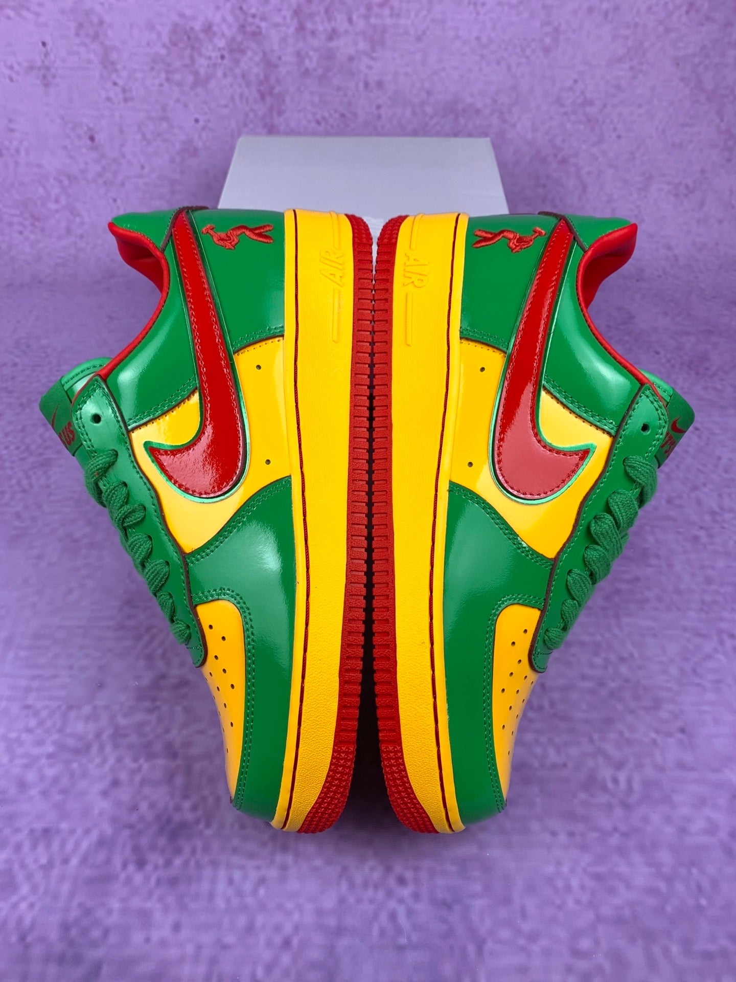 Sneakers NIKE Air Force 1