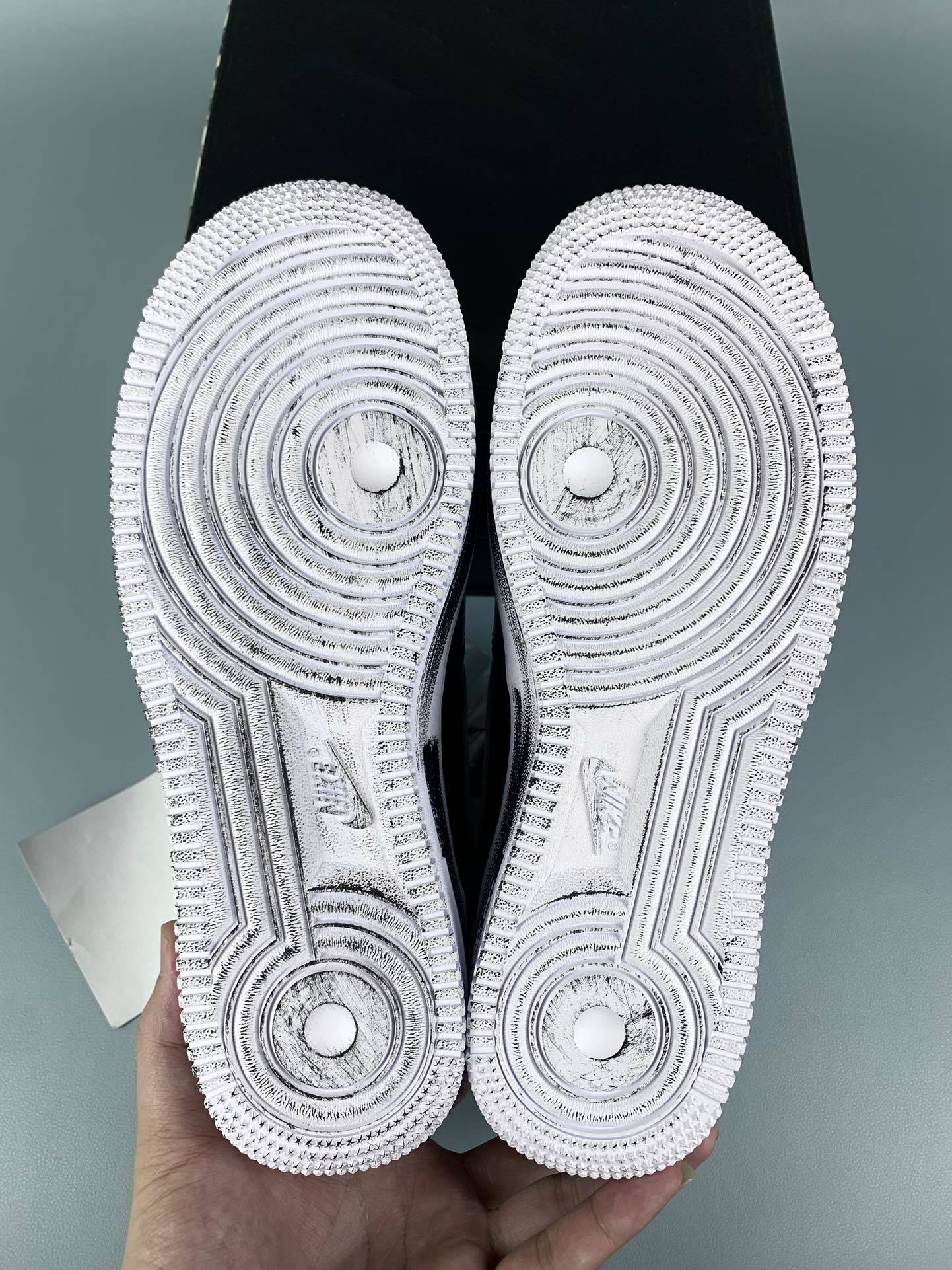 Sneakers NIKE Air Force 1
