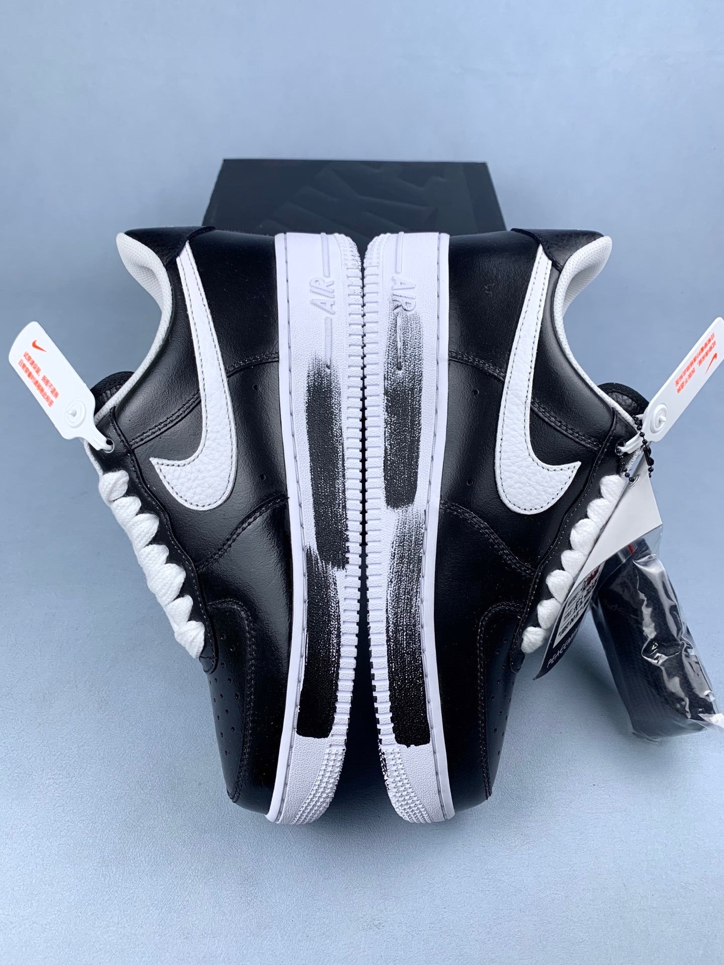 Sneakers NIKE Air Force 1