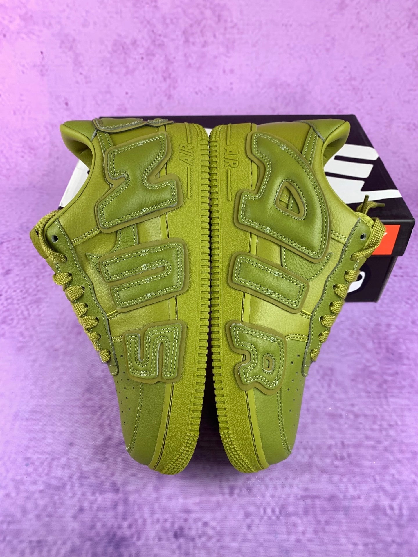 Sneakers NIKE Air Force 1